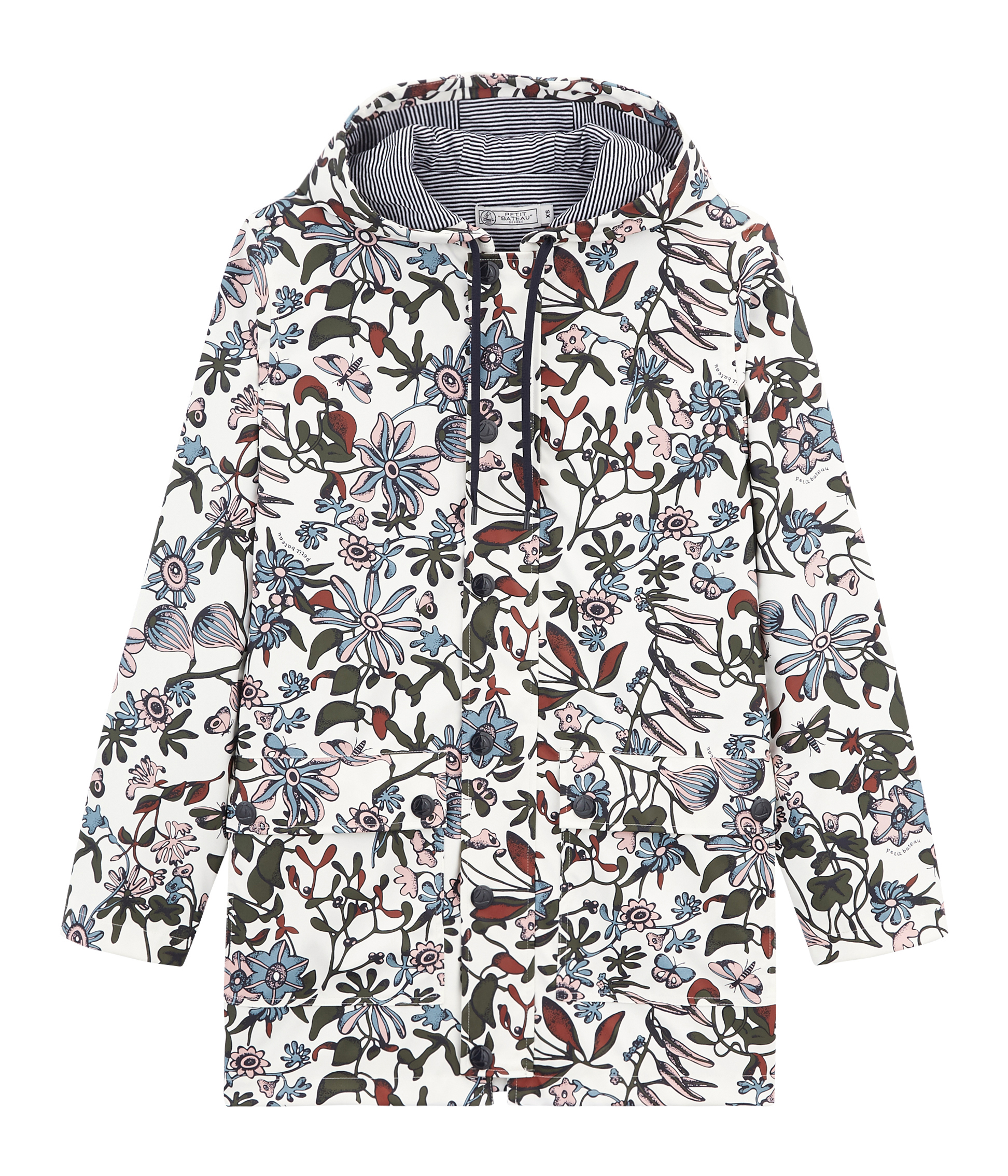 Ciré iconique femme | Petit Bateau Ciré iconique Femmehomme | Petit Bateau