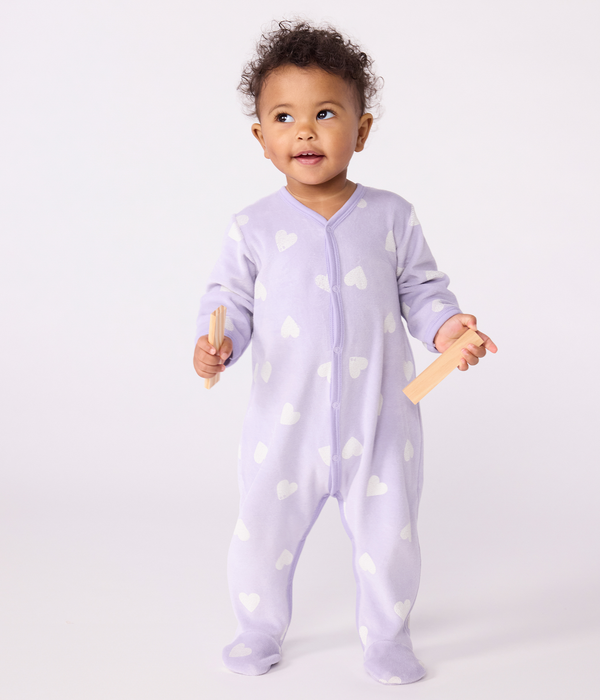 Pyjama Été Fille SEVEN BB 2 Pièces Coton – T-Shirt + Short – Motifs Chouette Arc-en-Ciel Flamant Licorne Dauphin – 2 à 12 Ans