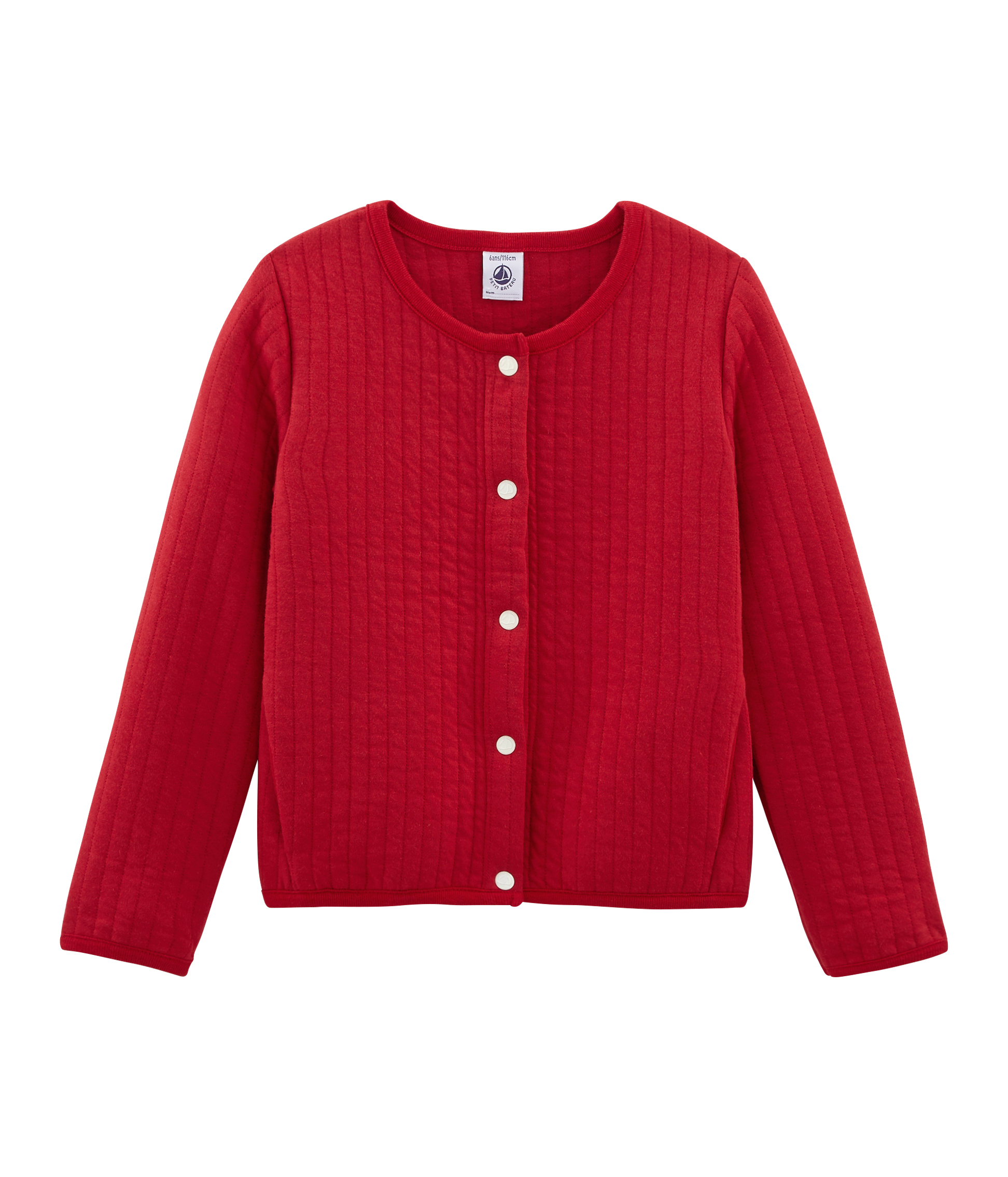 Cardigan enfant fille