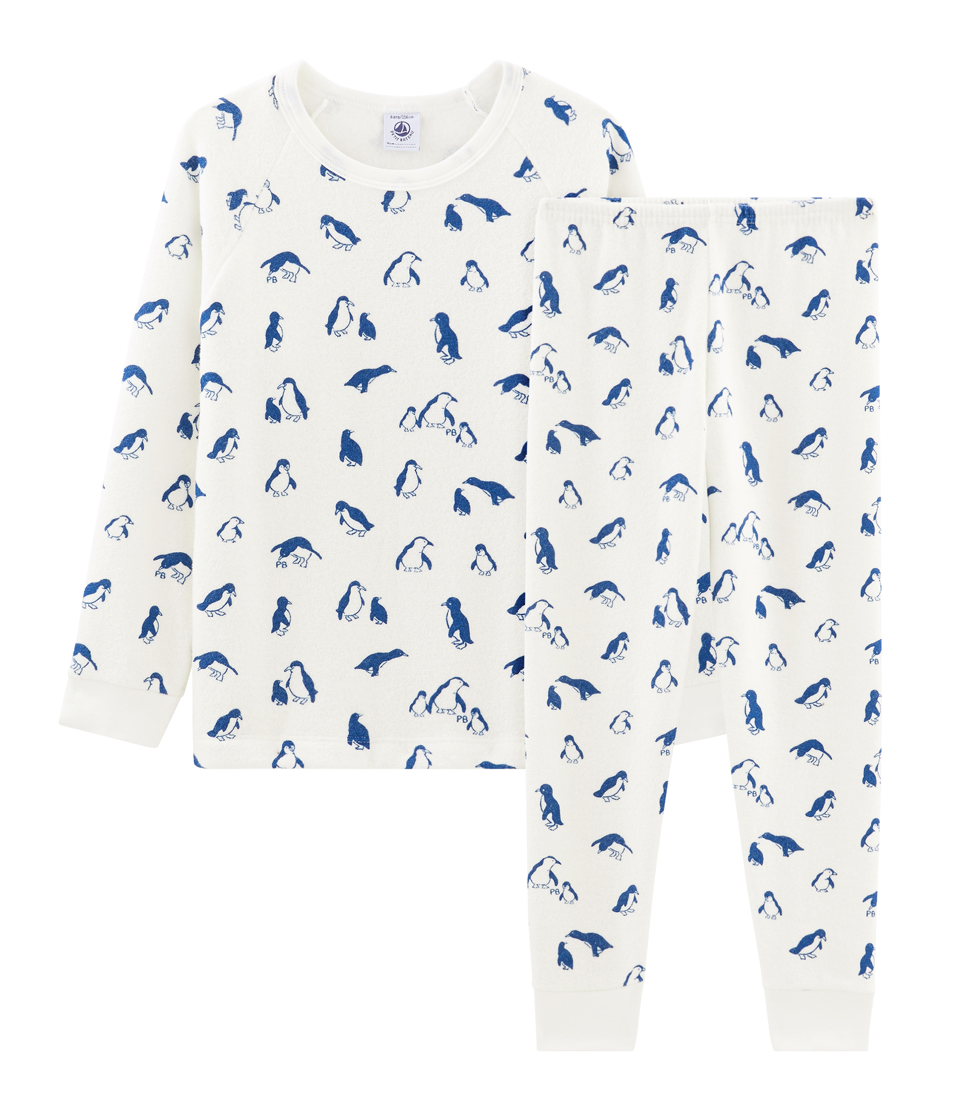 Petit Bateau Pyjama Mixte Bebe Dors Bien Bebe Eng Bouldermicrofinance Org