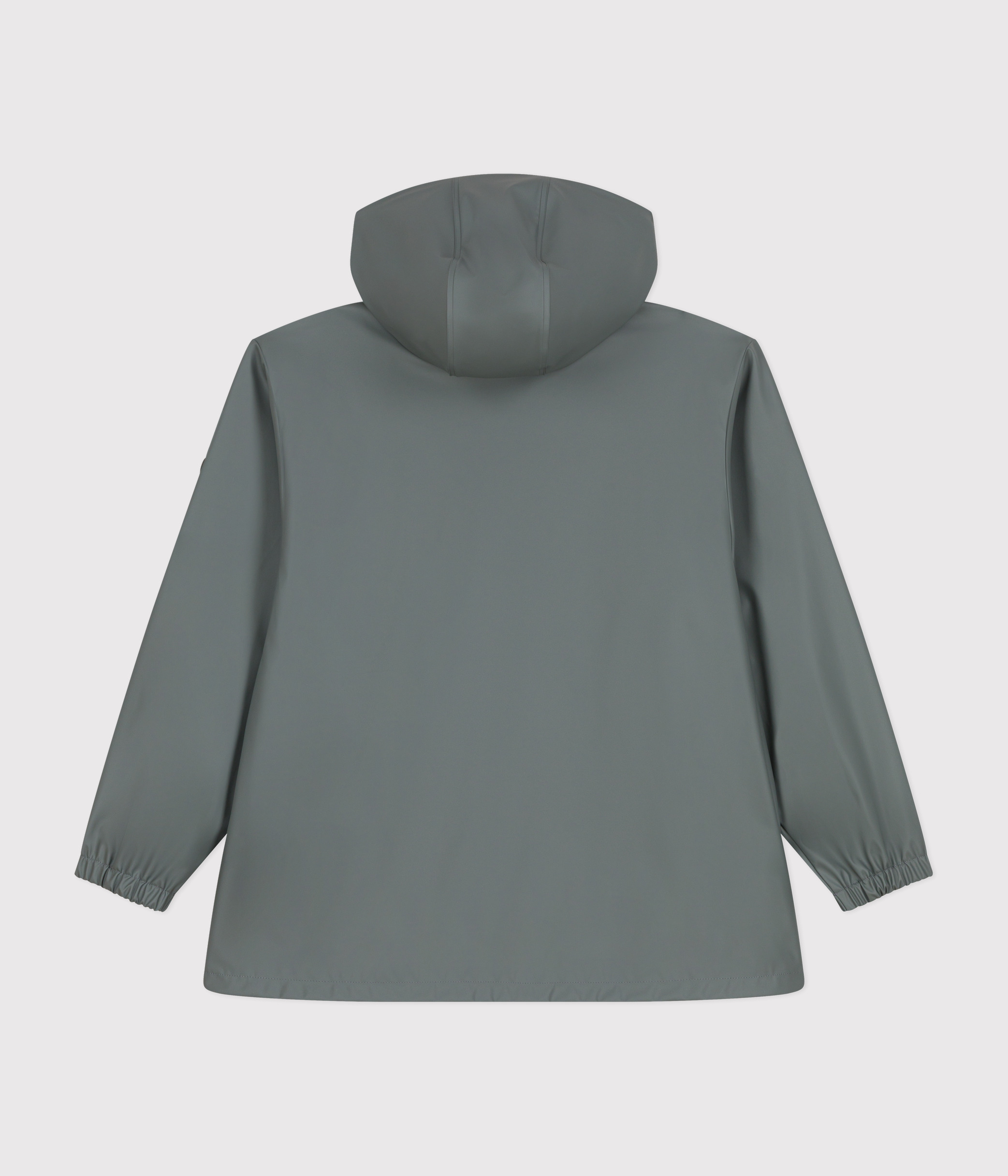 Veste de pluie femme petit bateau best sale
