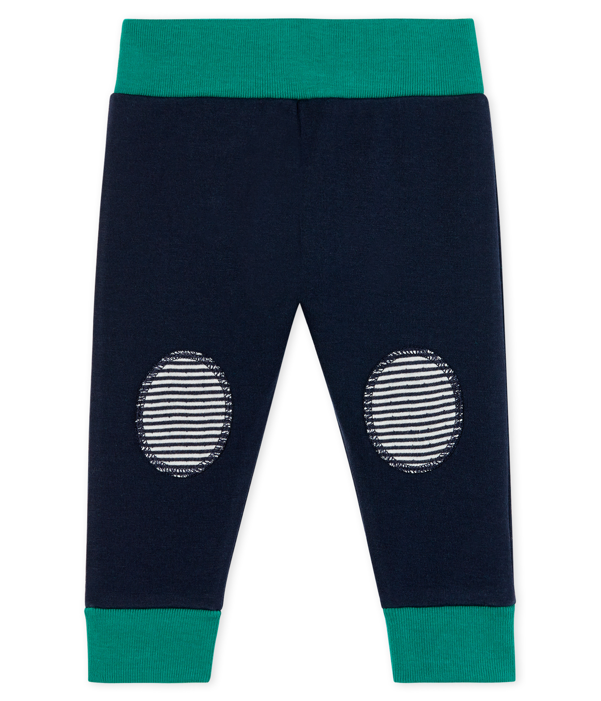 Pantalon bébé en tubique