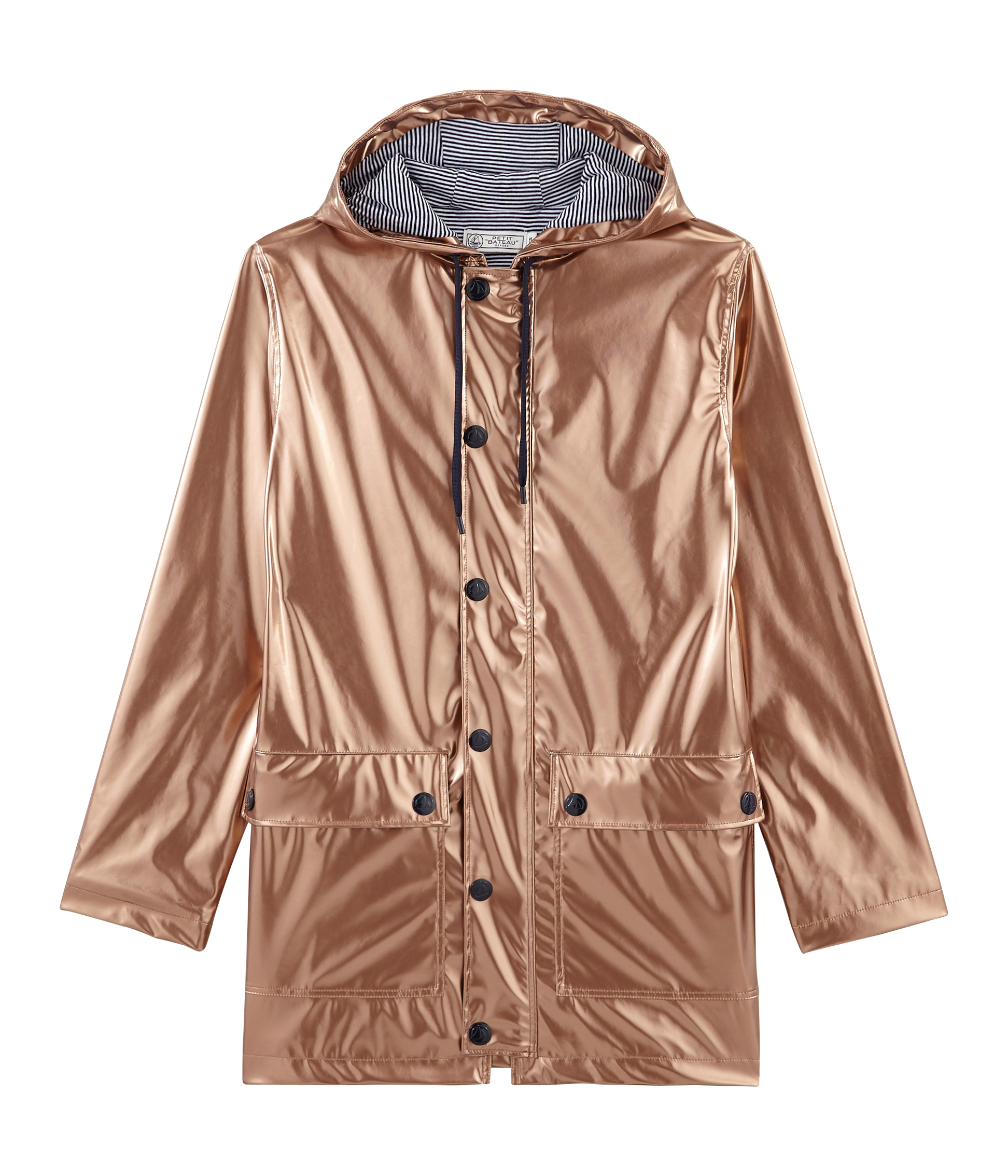 Ciré iconique femme | Petit Bateau Ciré iconique mixte | Petit Bateau