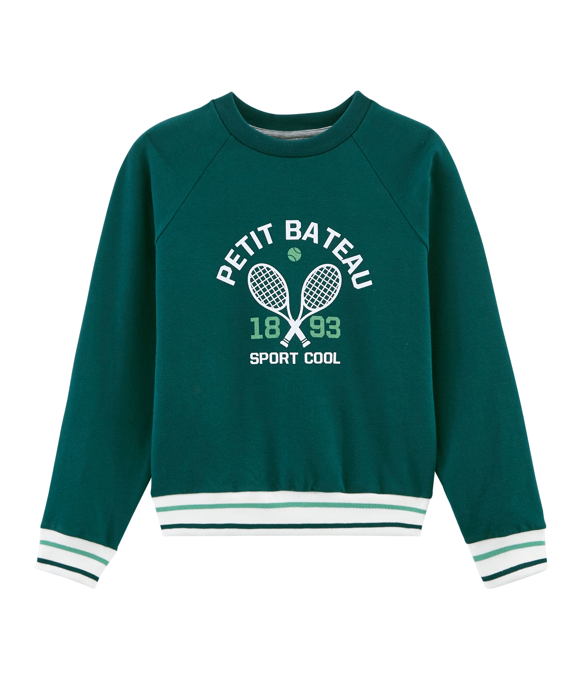Sweatshirt enfant garçon