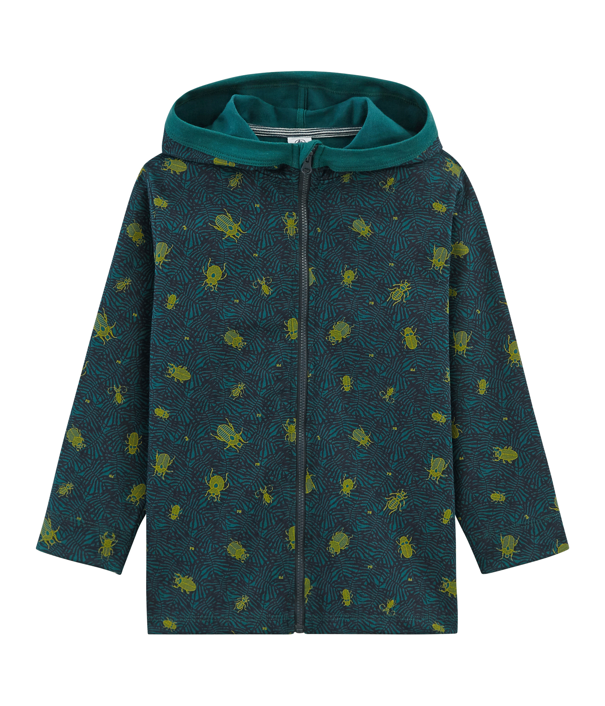 Sweatshirt enfant garçon