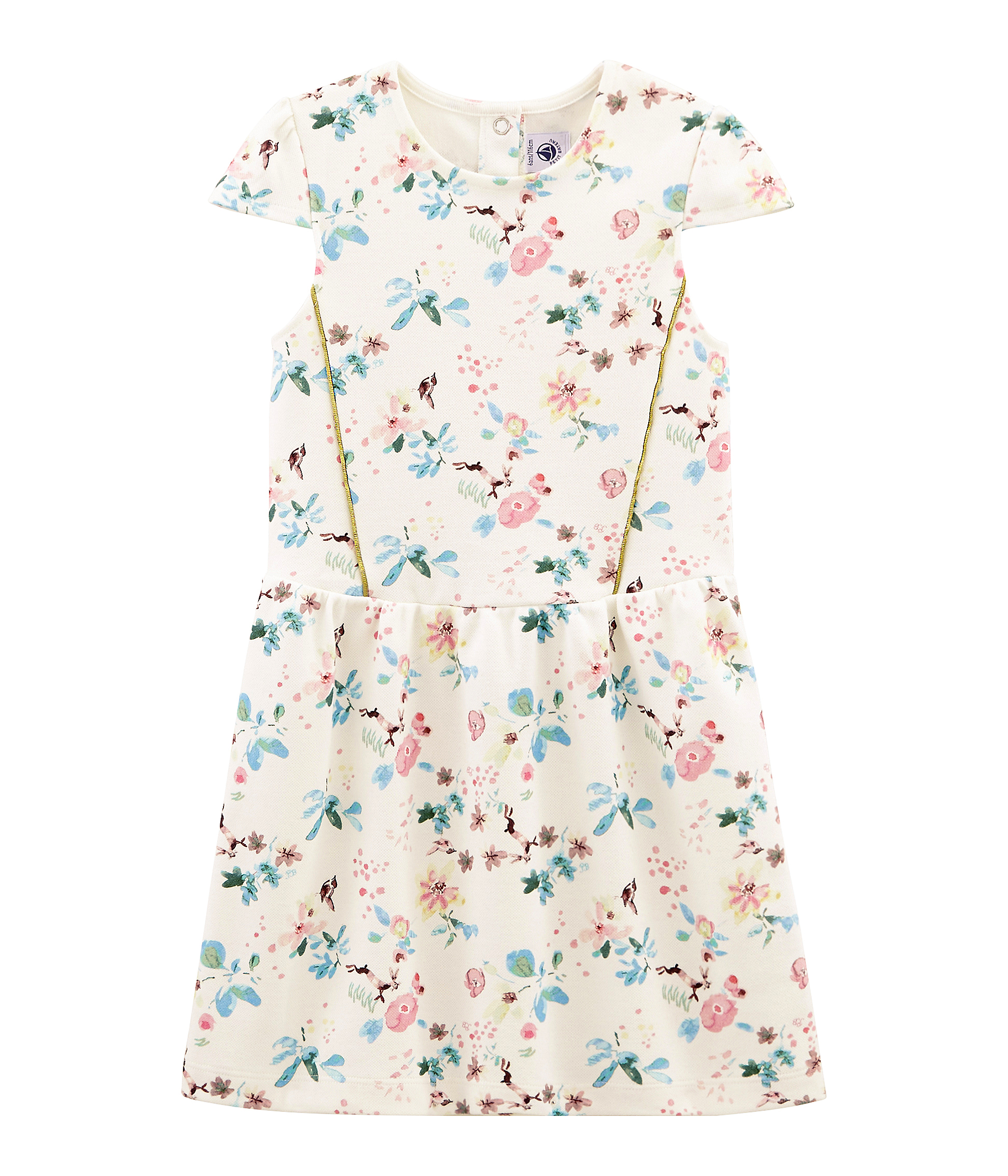 Robe enfant fille