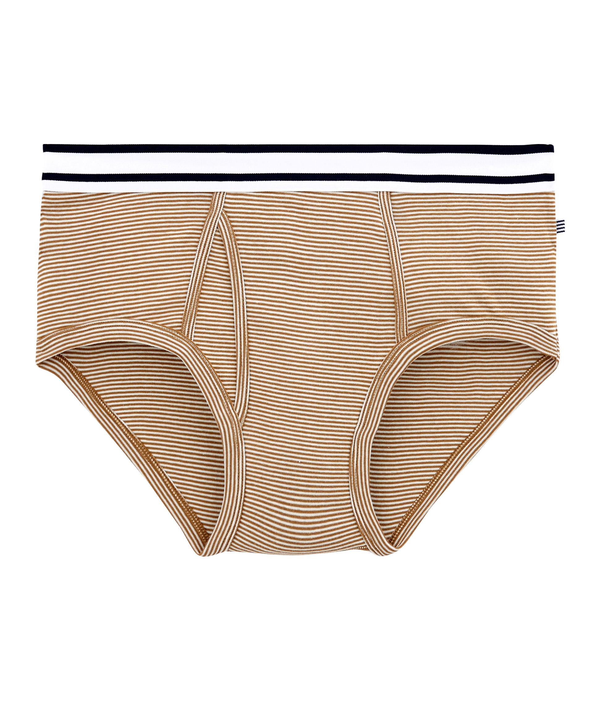 slip homme petit bateau