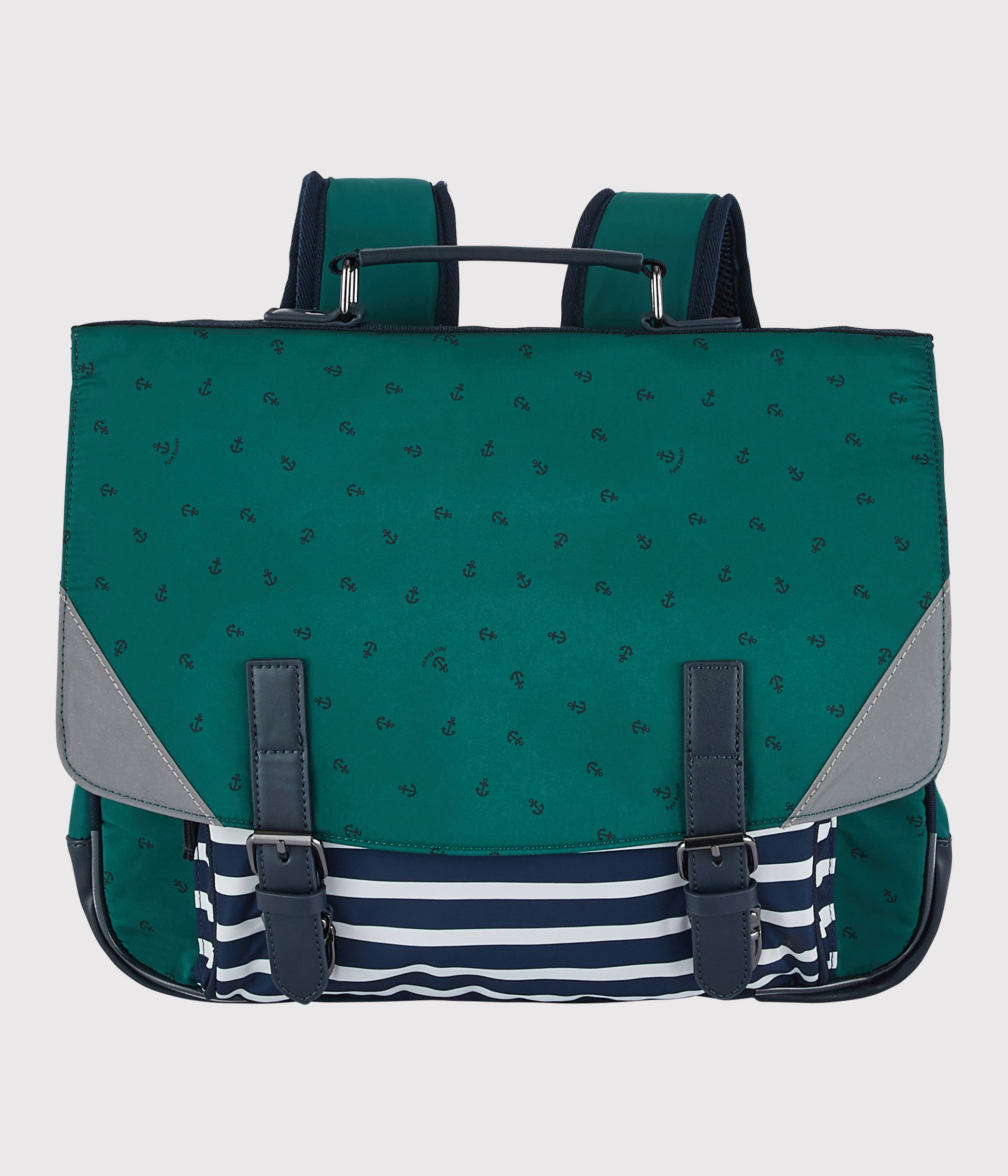 cartable petit bateau