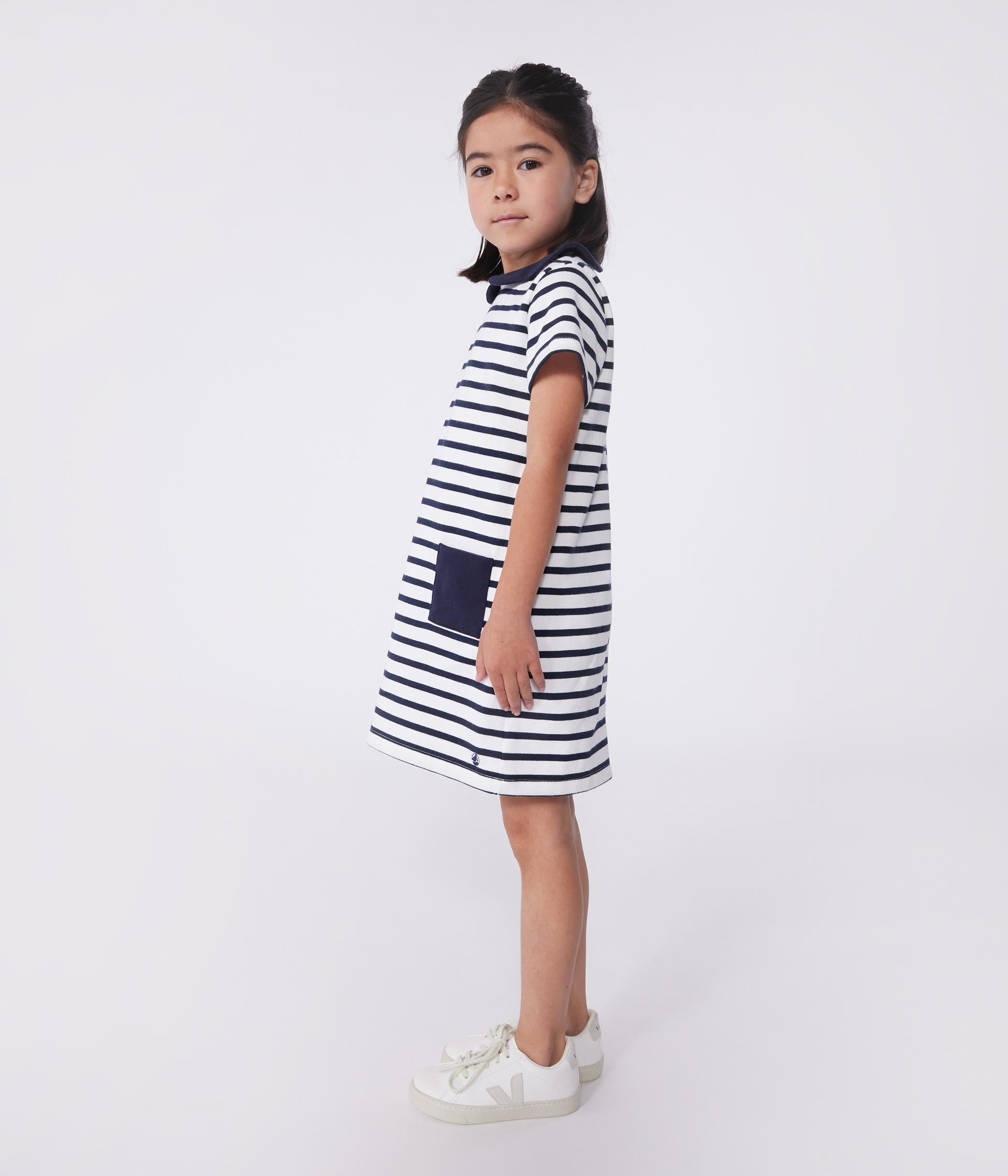 Jolie Jupe Rouge Taille Réglable Petit Bateau - Pour Fille 8 Ans (Taille 128)