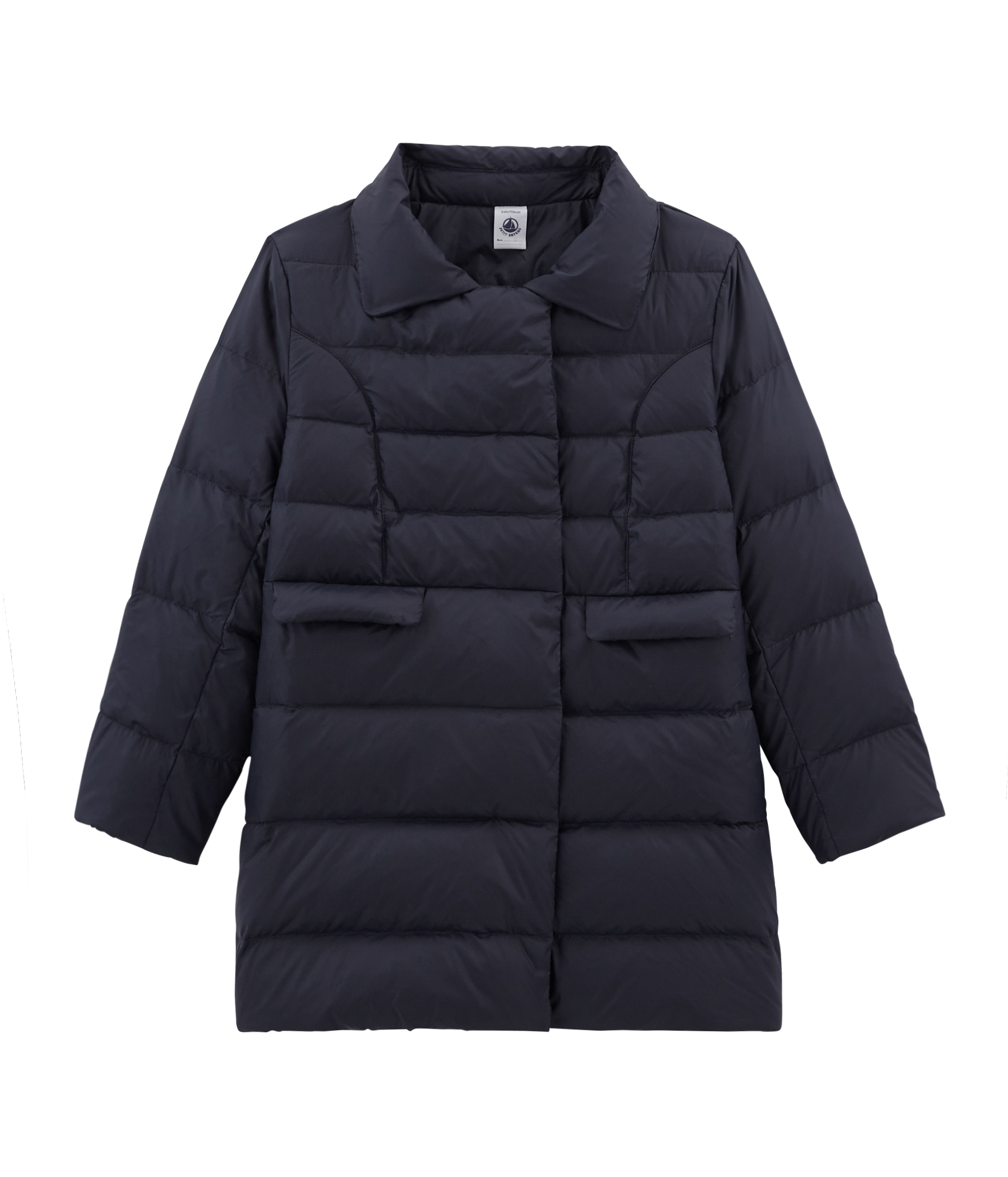 doudoune petit bateau