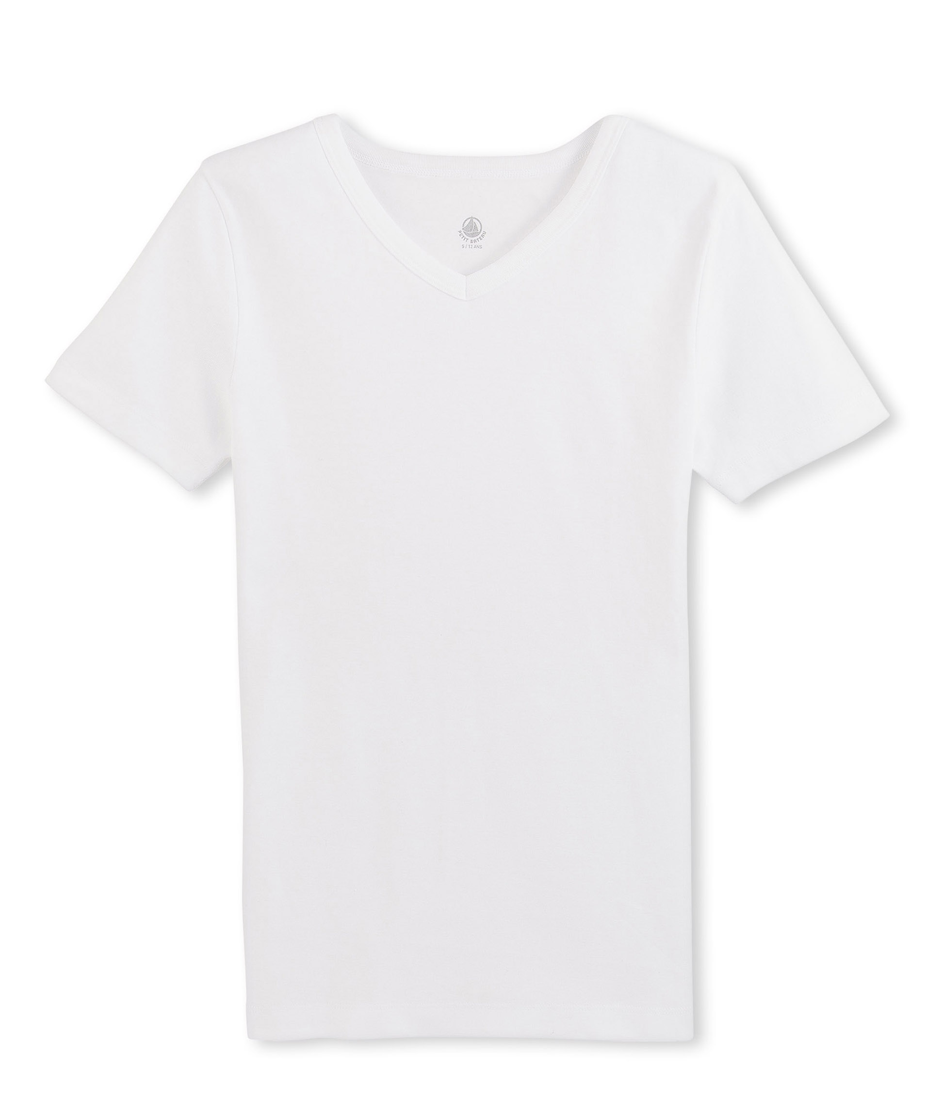 Tee shirt manches courtes iconique homme