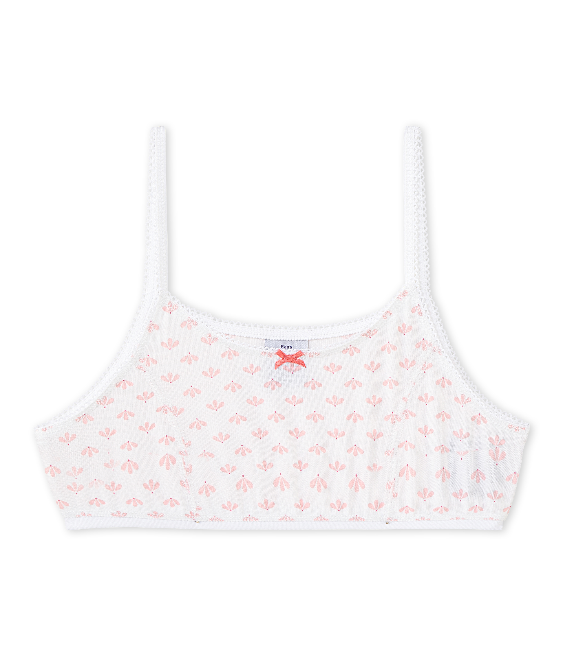 petit bateau brassiere fille