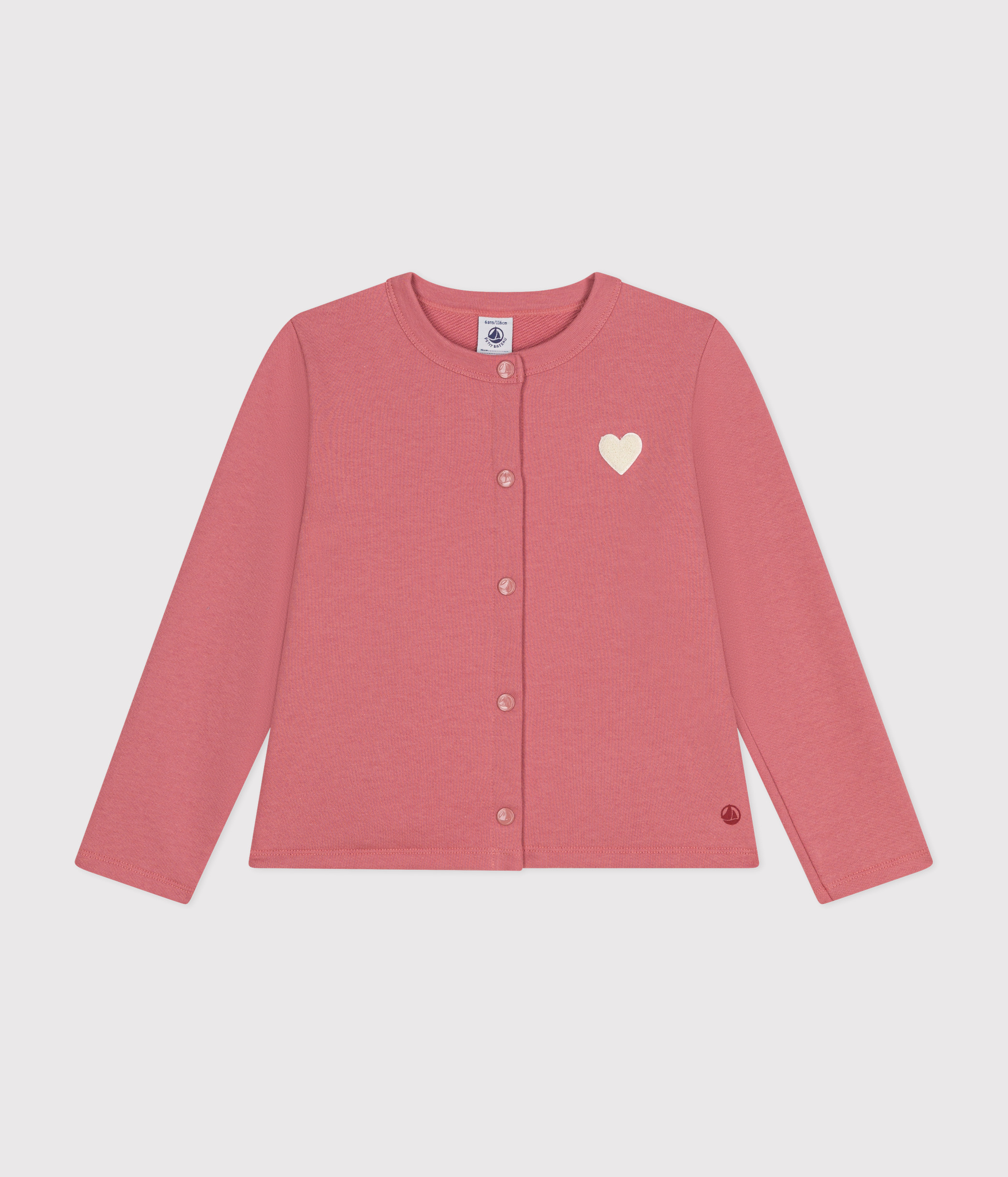 Gilet petit bateau fille deals