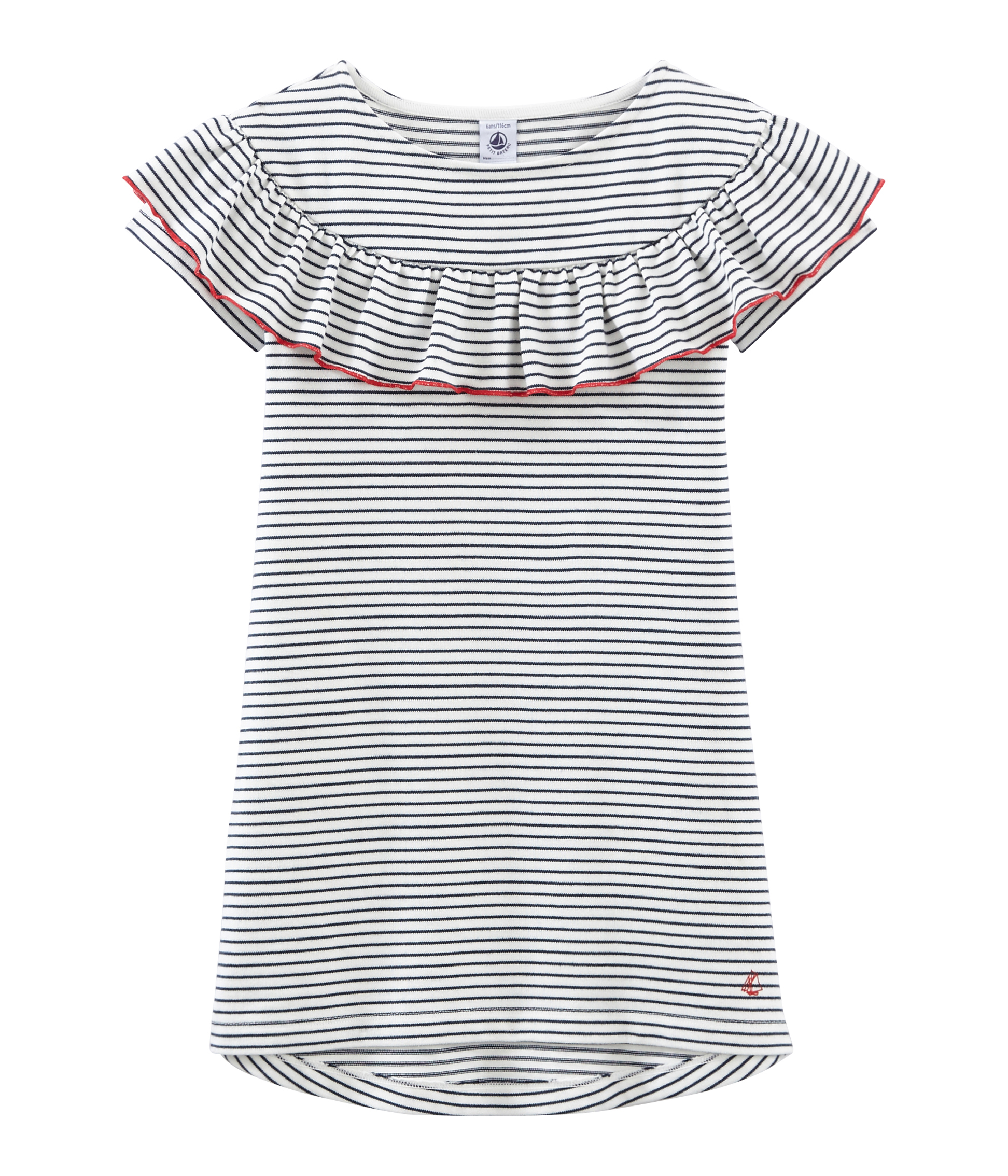 Robe enfant fille