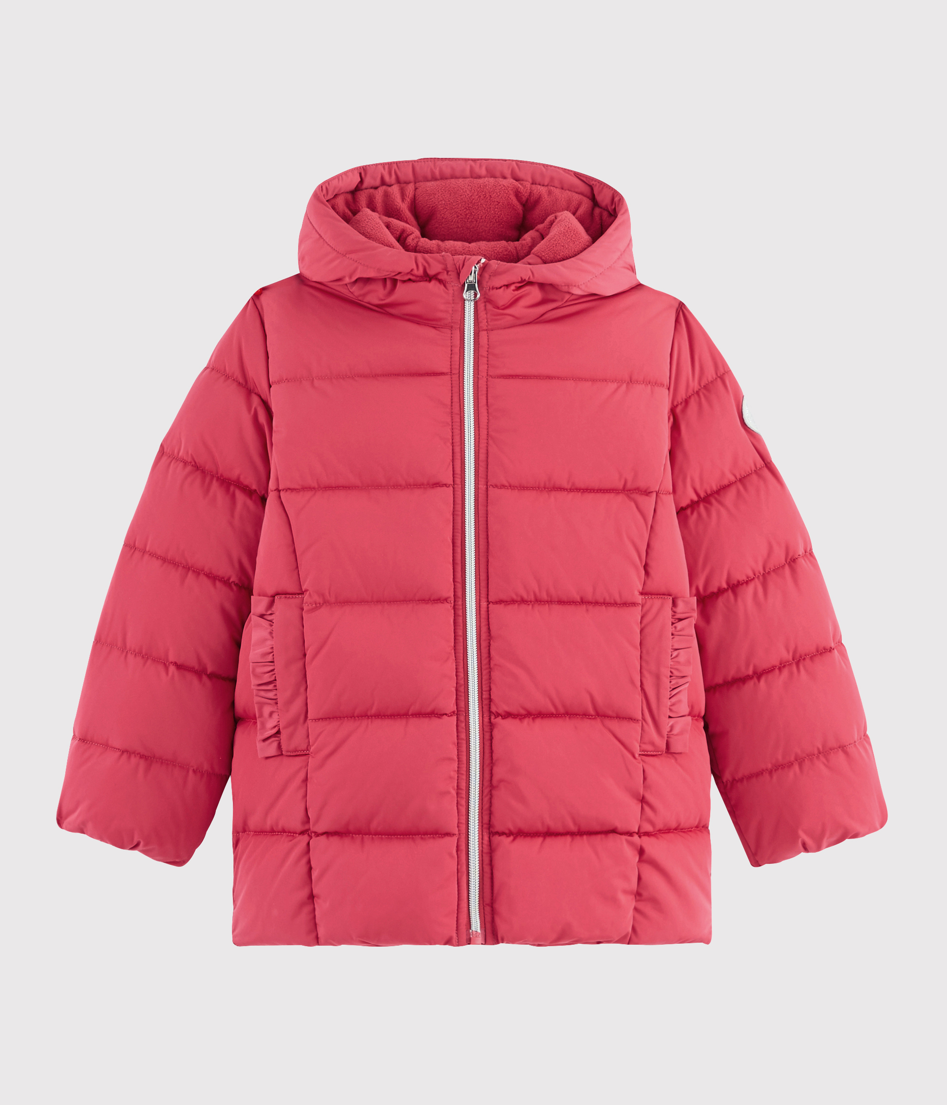 parka petit bateau