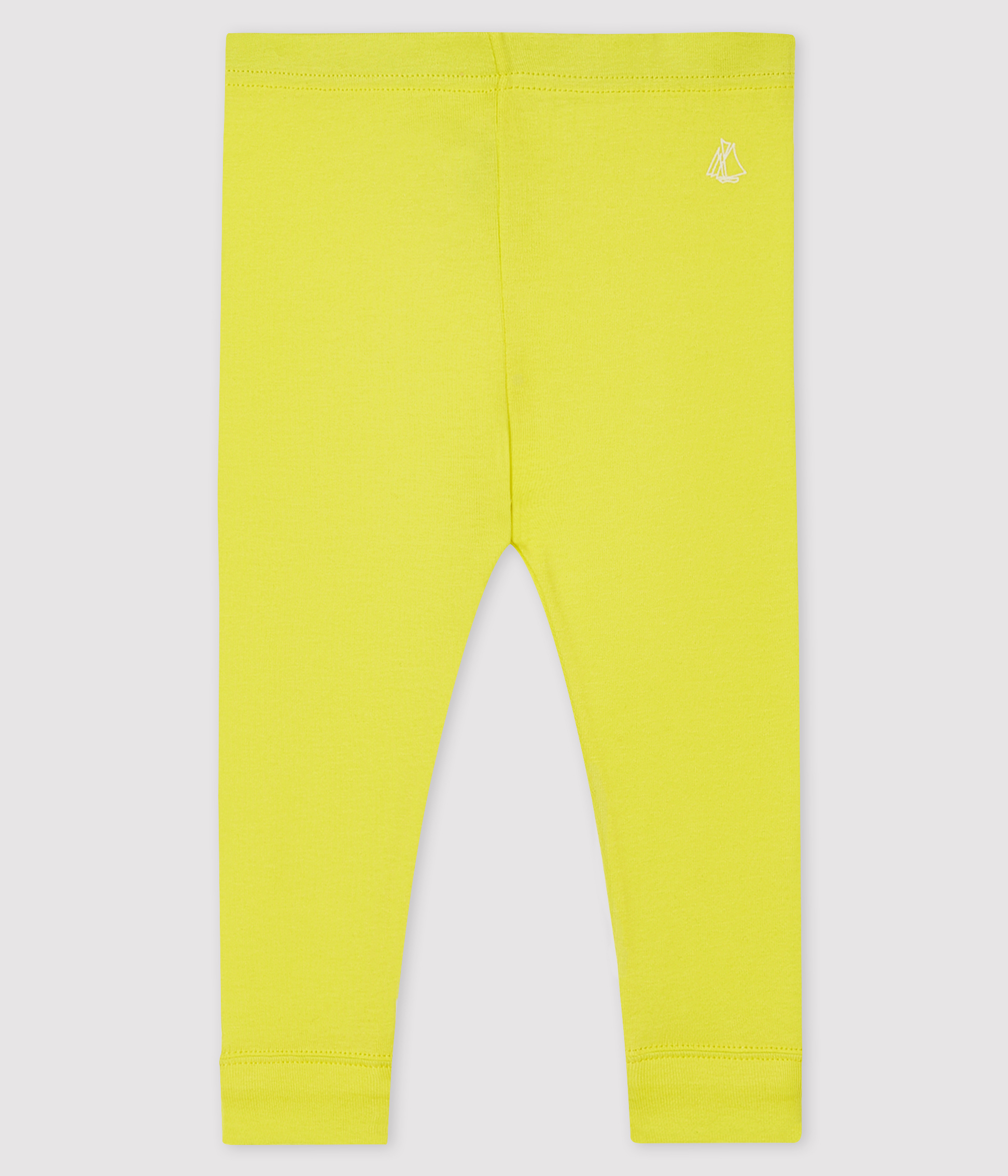 Short/legging Bébé Fille Garçon Taille 92 - Couleur Unie, Polyester, Pour Quotidien Ou Fête