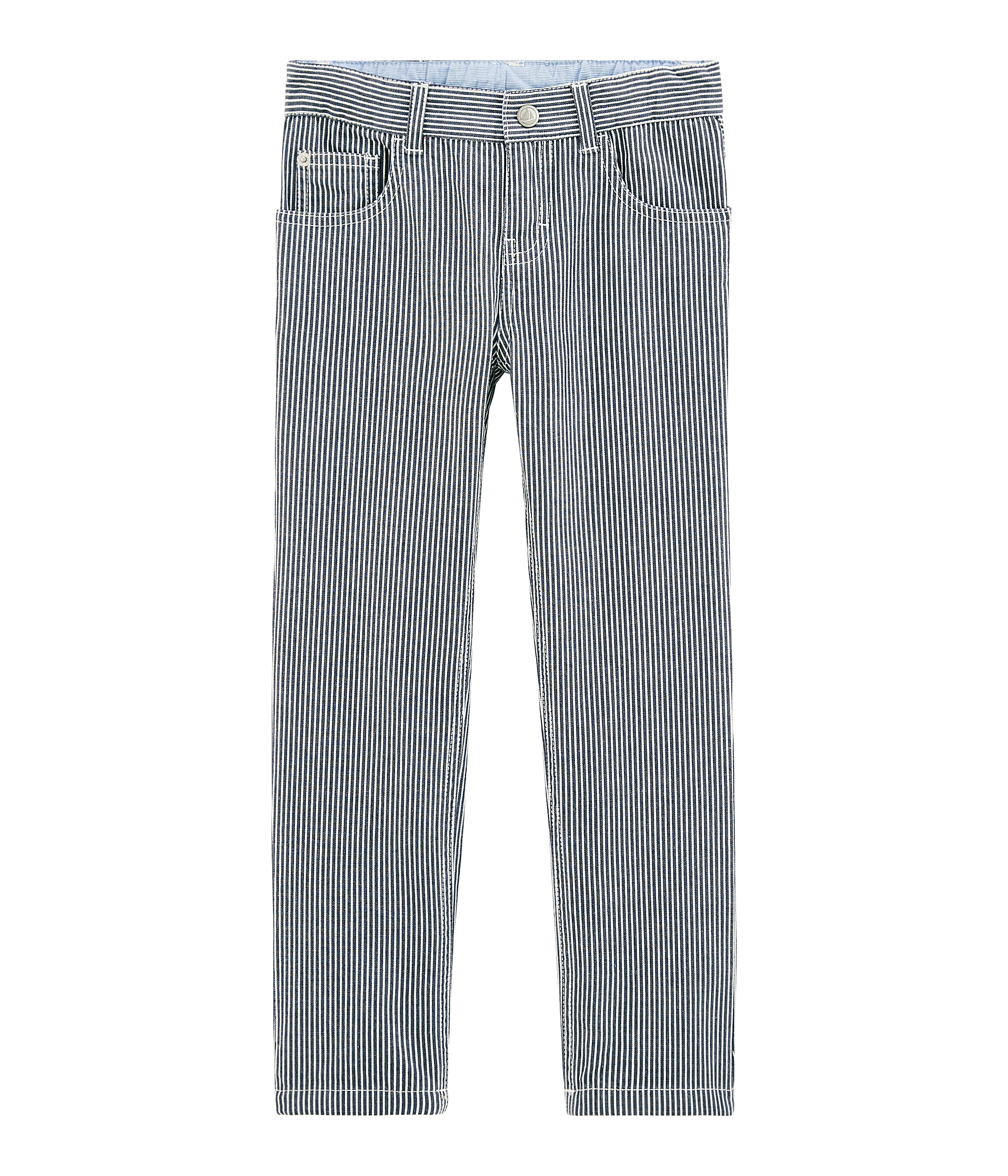 Pantalon enfant garçon