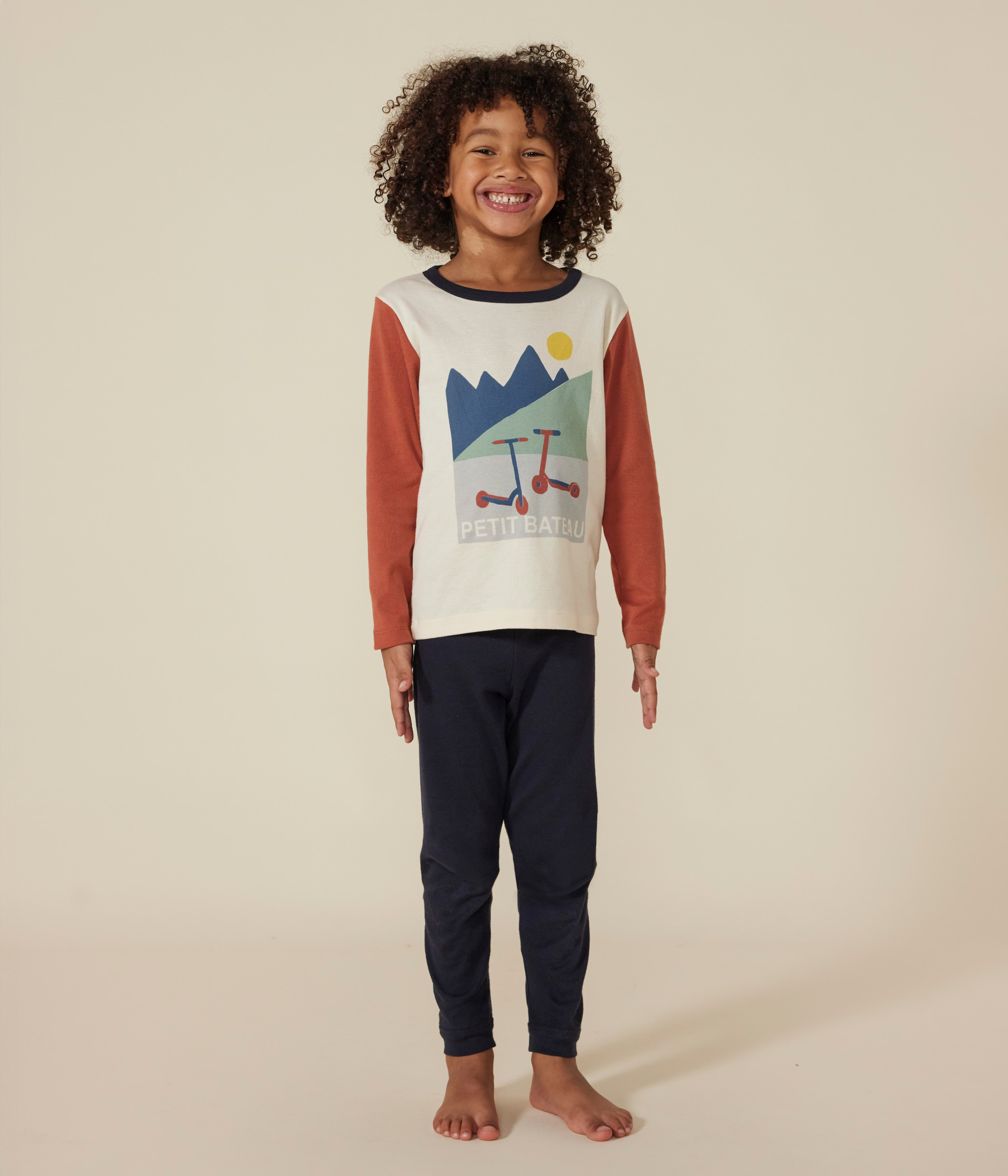 Soldes petit bateau garcon best sale