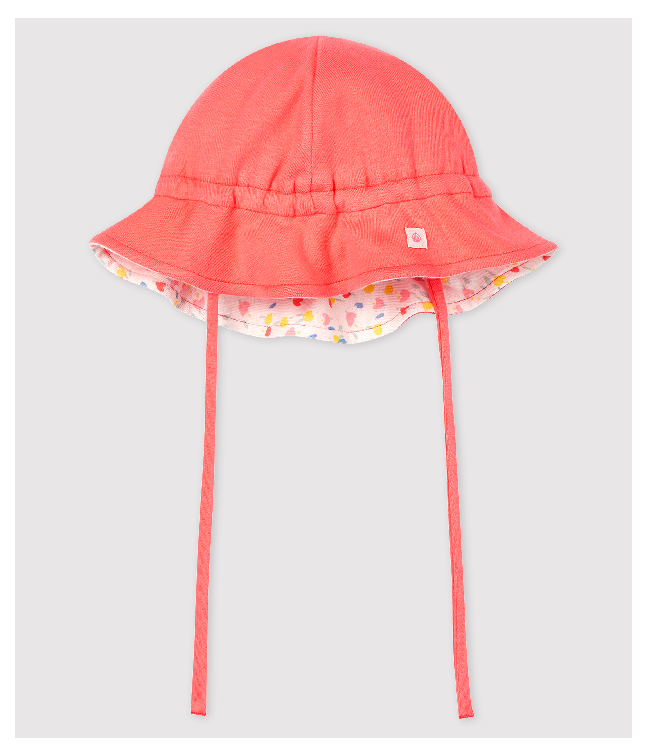 Chapeau - Bébé main image 0
