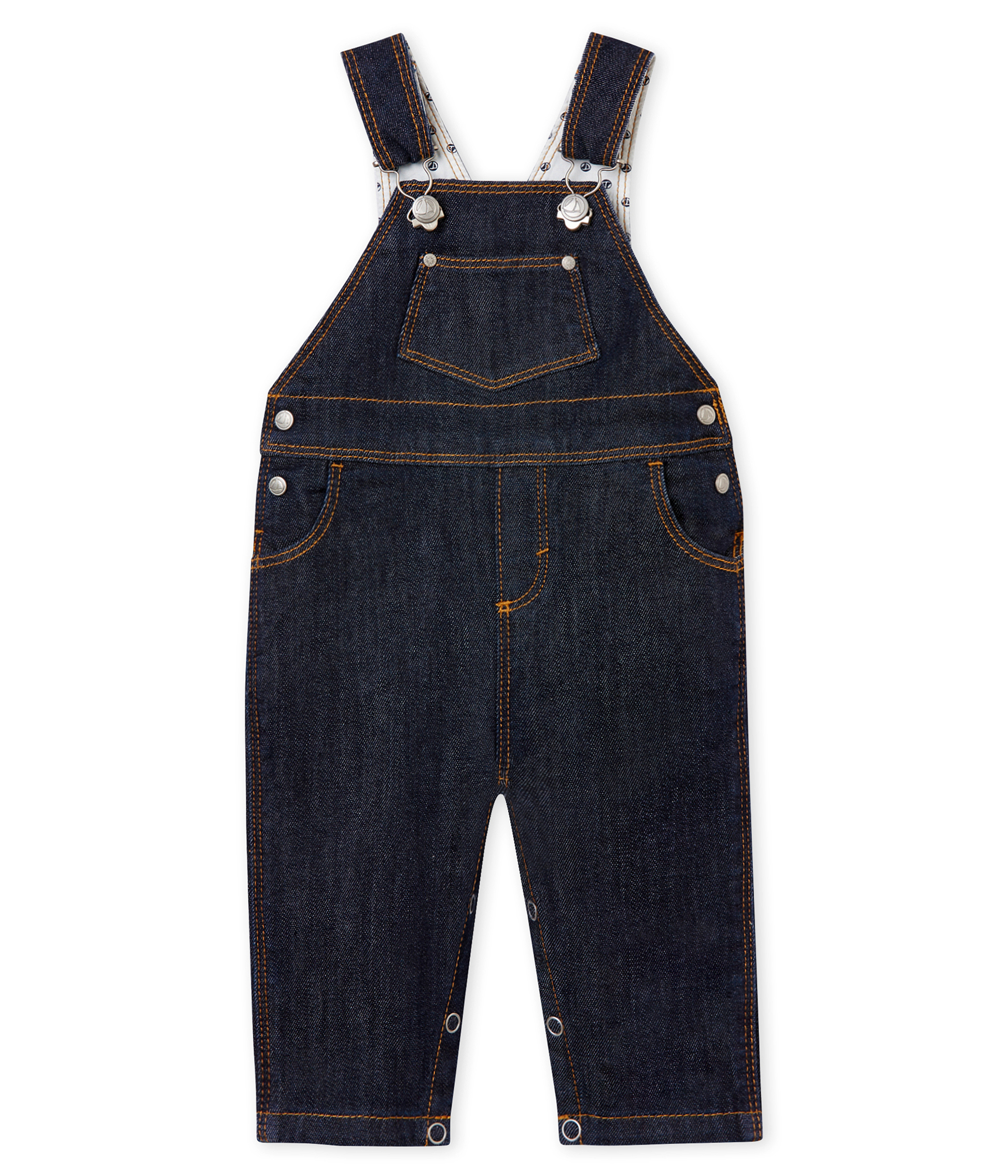 Petit Bateau Pantalon Mixte b/éb/é