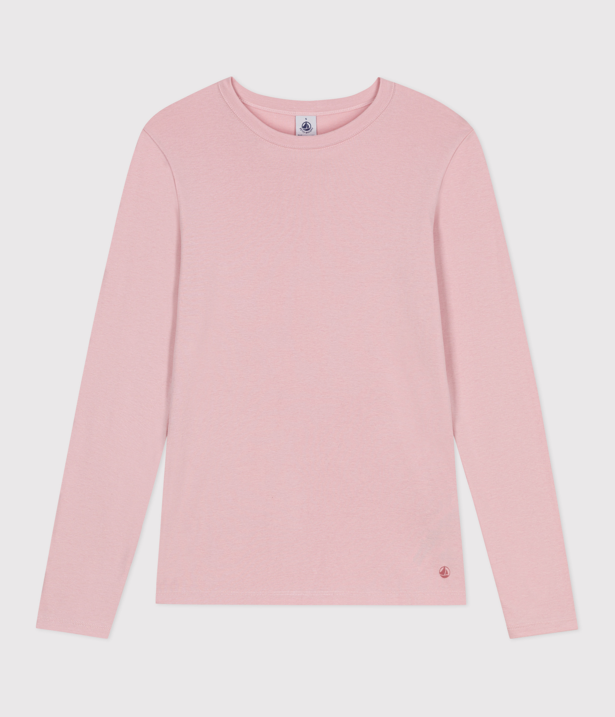 T-shirt Manches Longues Jennyfer Femme Taille M - Noir, Coton, Occasion En Excellent état Comme Neuf
