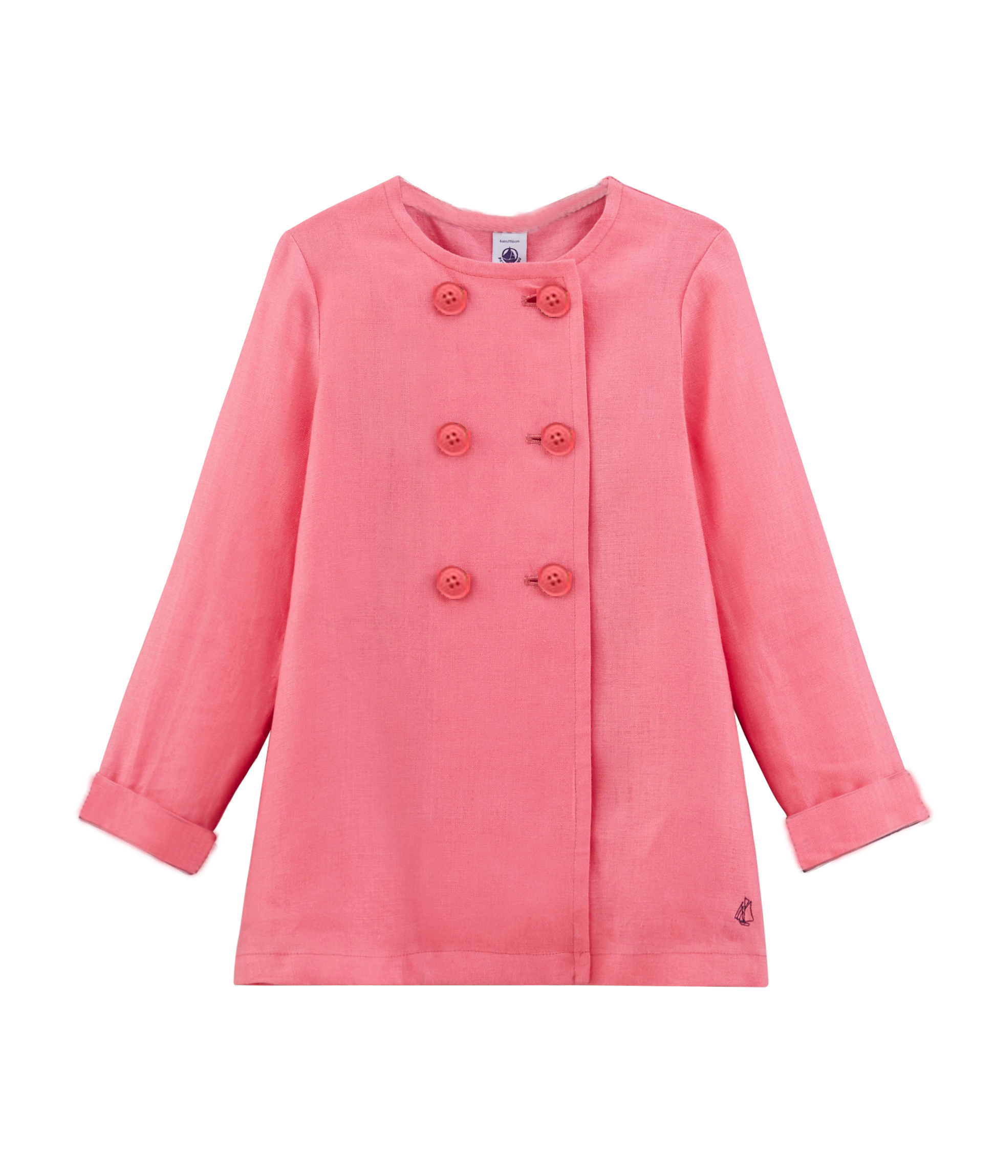 Veste enfant fille