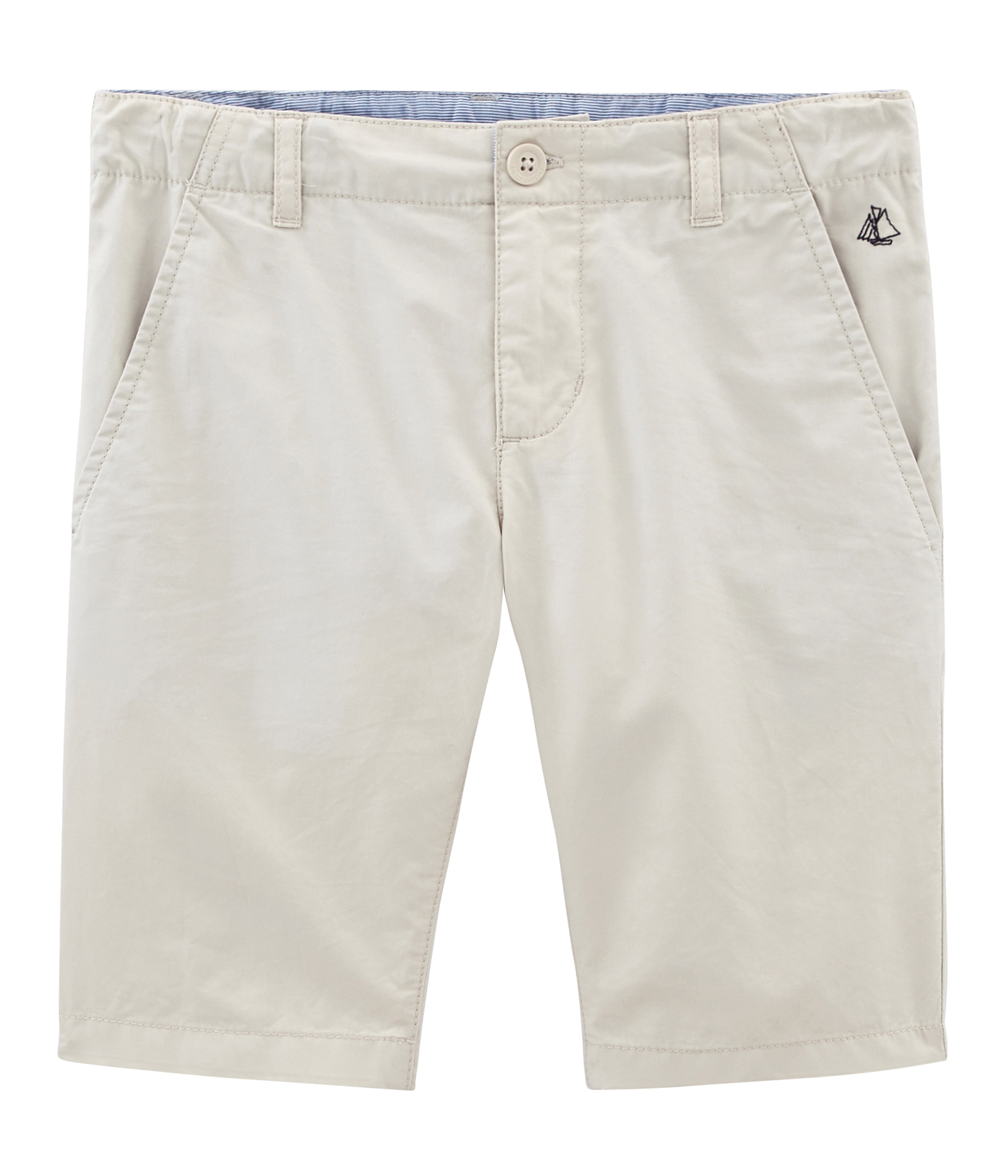 Bermuda enfant garçon