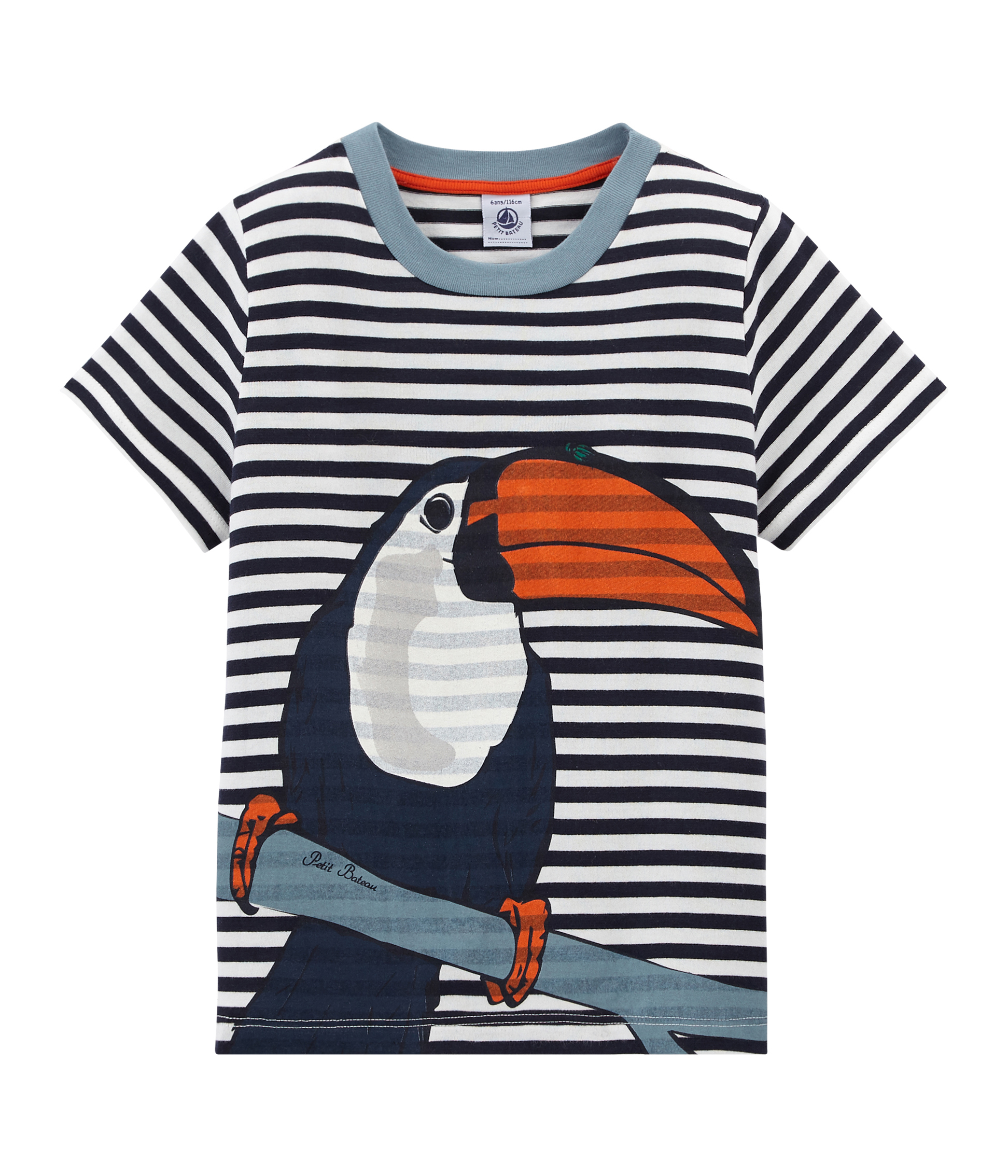 Tee-shirt enfant garçon