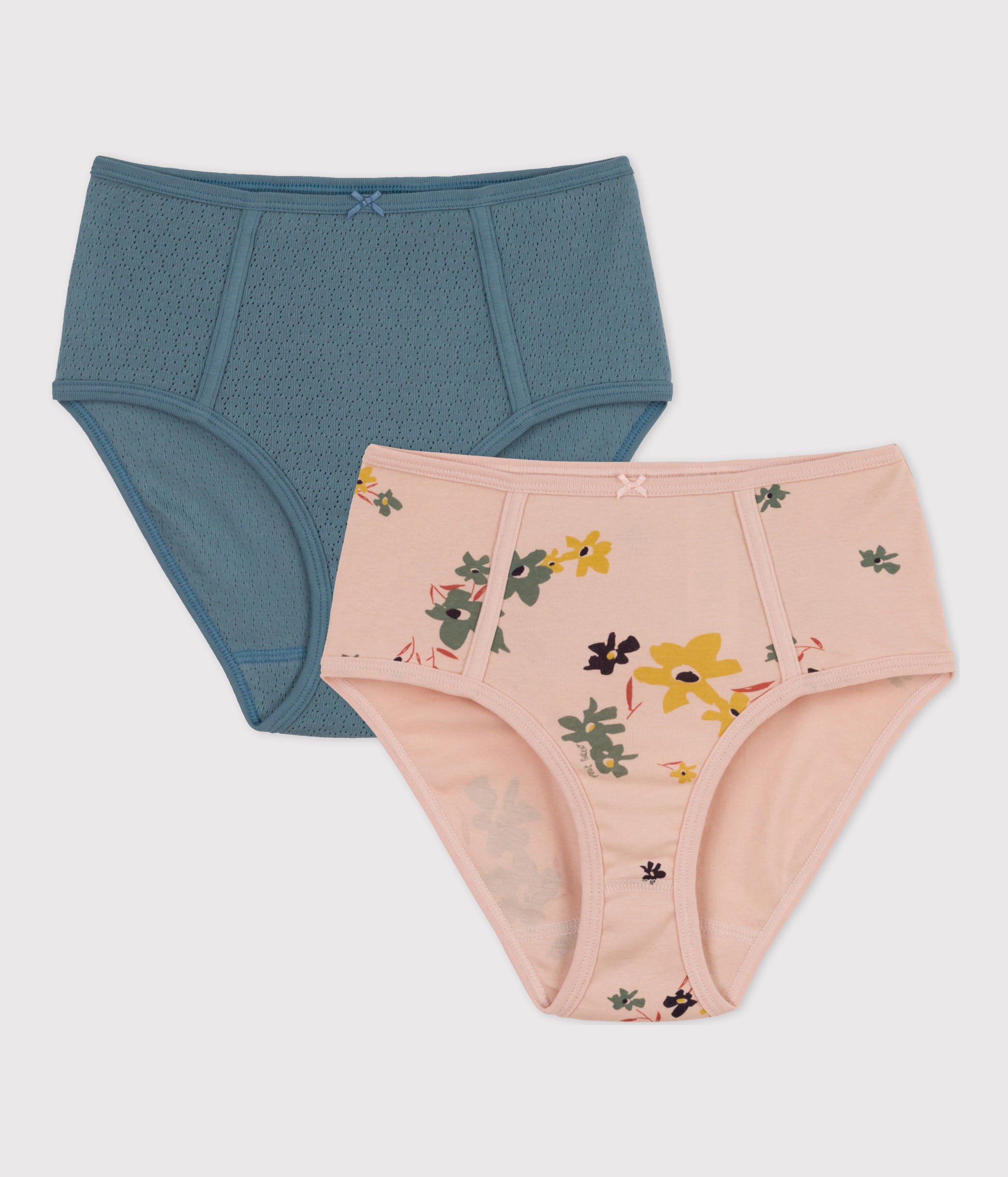 Lot De 24 Culottes LA PERLA Taille 3/moyenne - Neuves Avec étiquettes - Rare