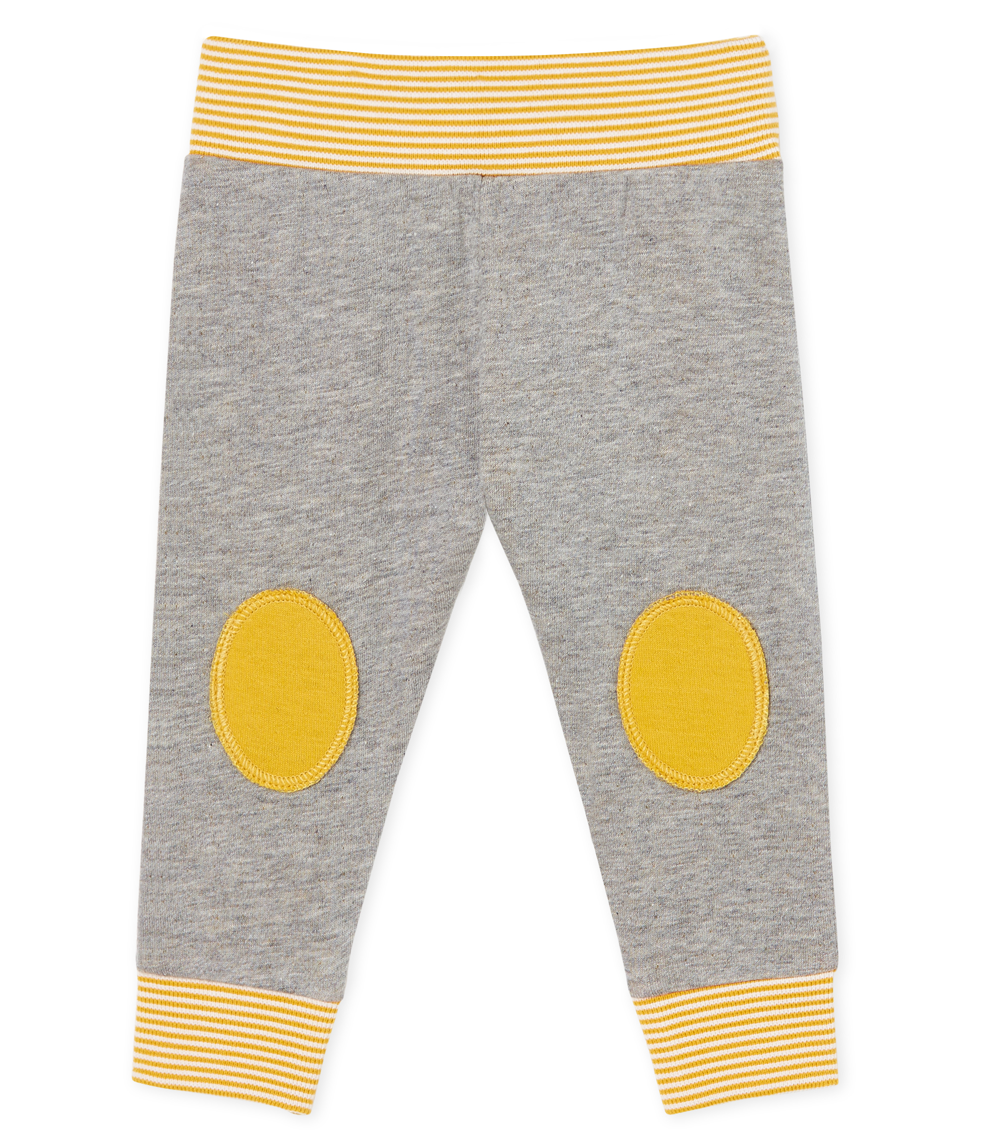 Pantalon bébé en tubique