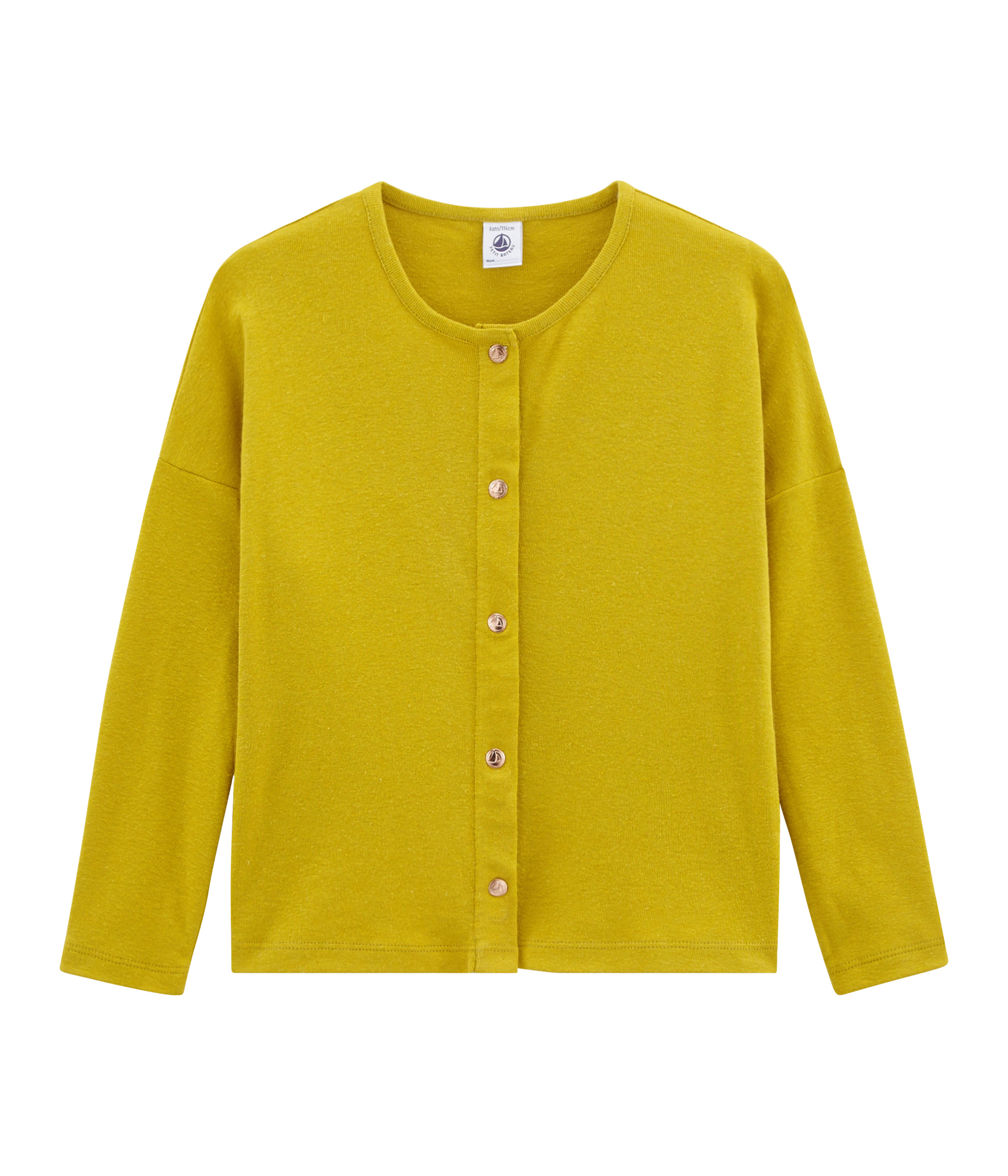 Cardigan enfant fille