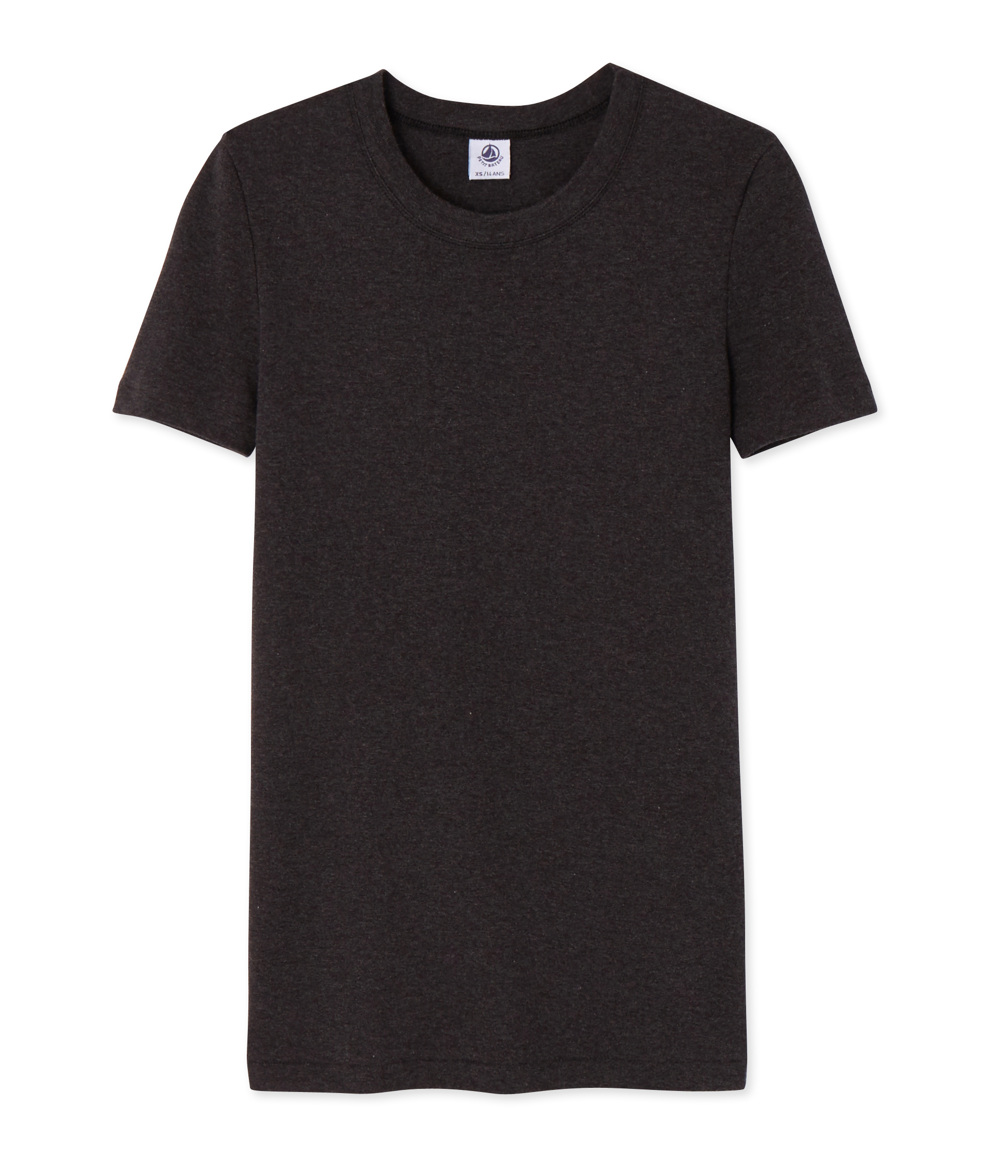 Tee shirt manches courtes iconique femme