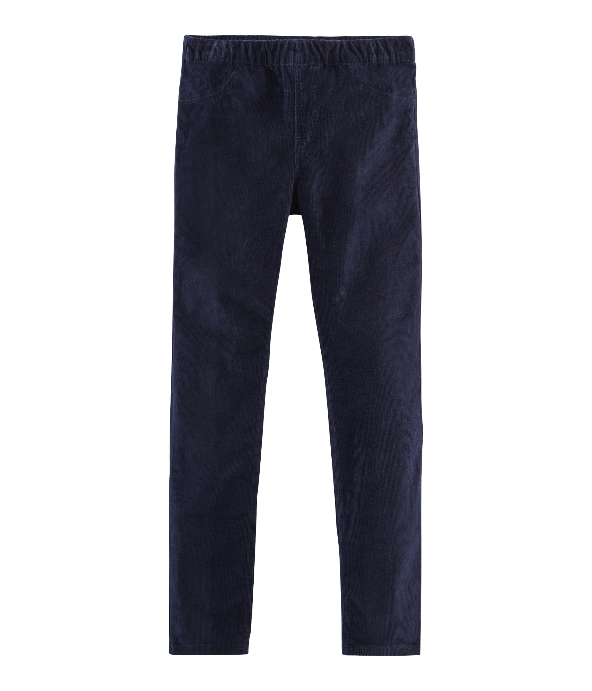 Velours slim enfant fille