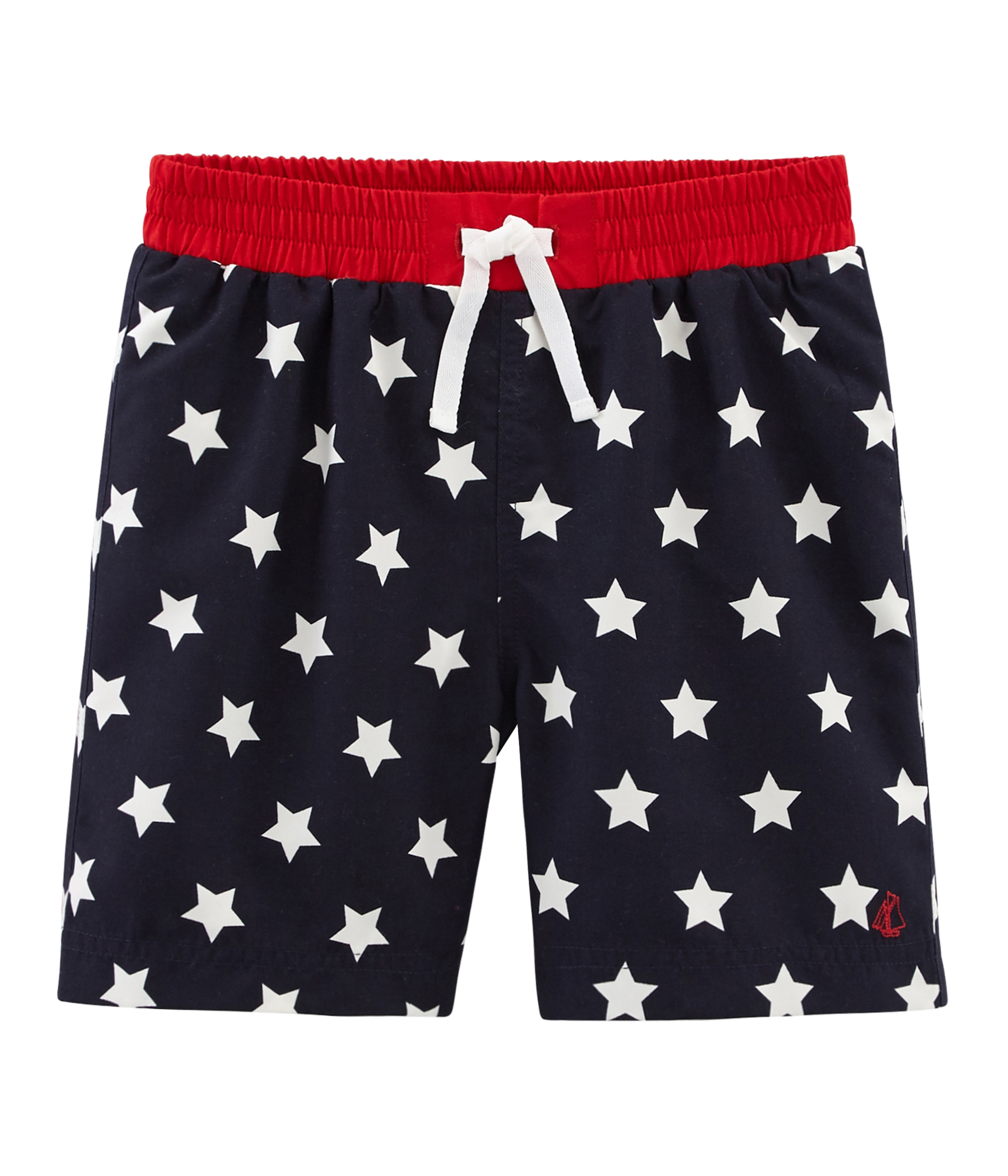 Short de plage enfant garçon