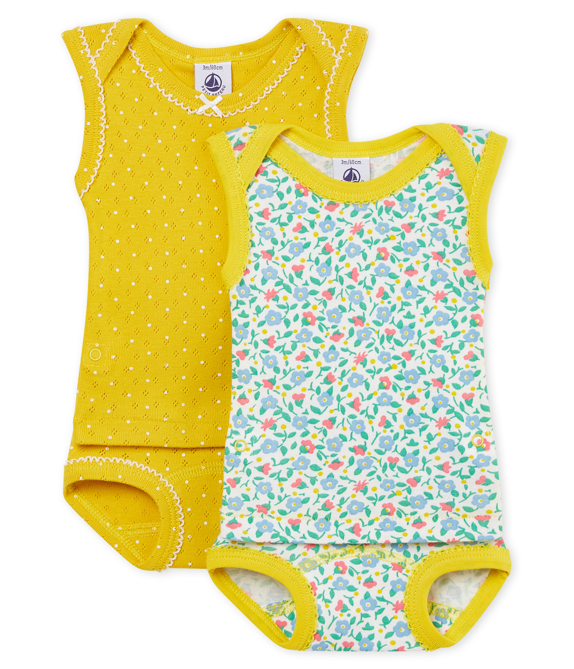 Petit Bateau Underwear Bébé Fille Petit Bateau Underwear Bébé Fille