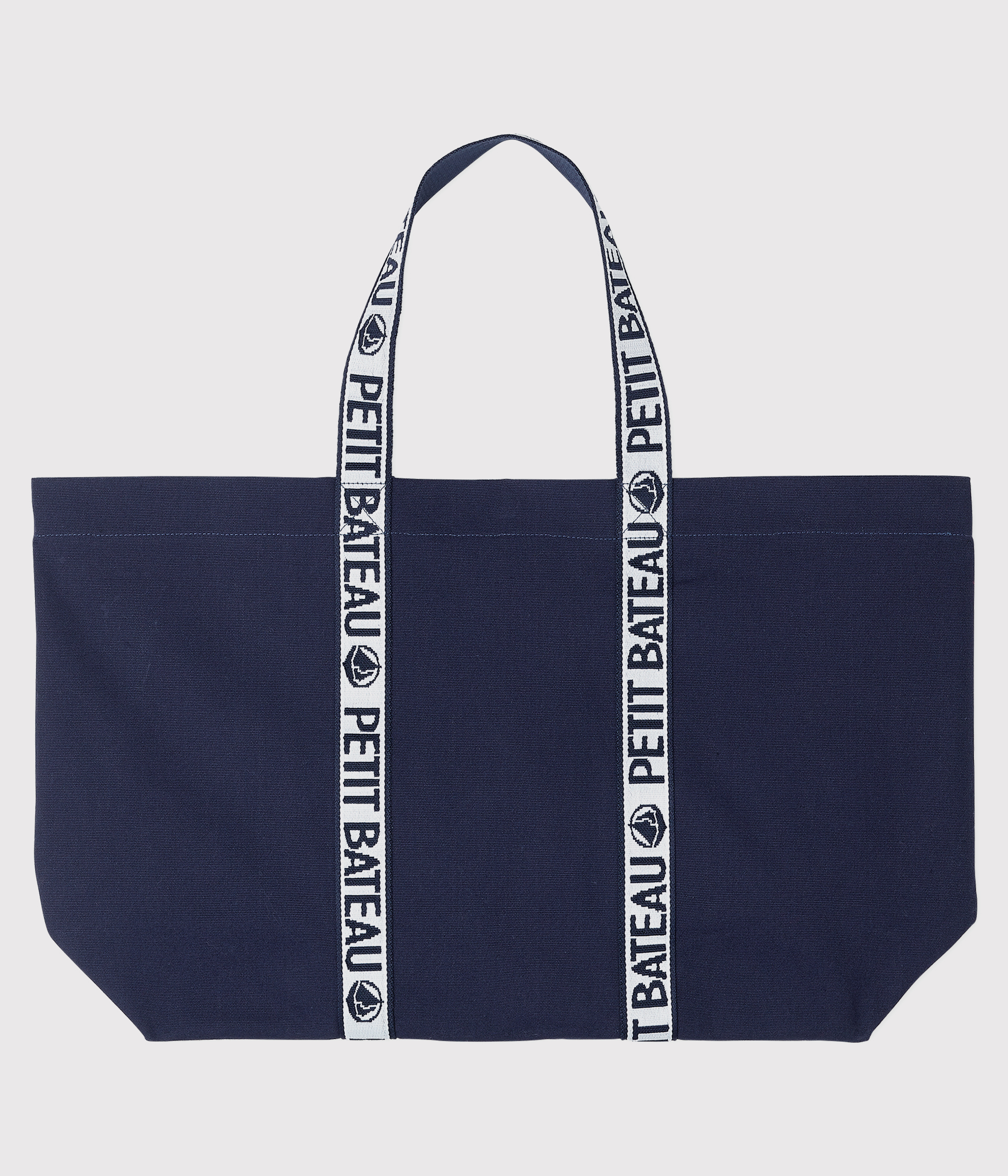 Sac cabas Petit Bateau