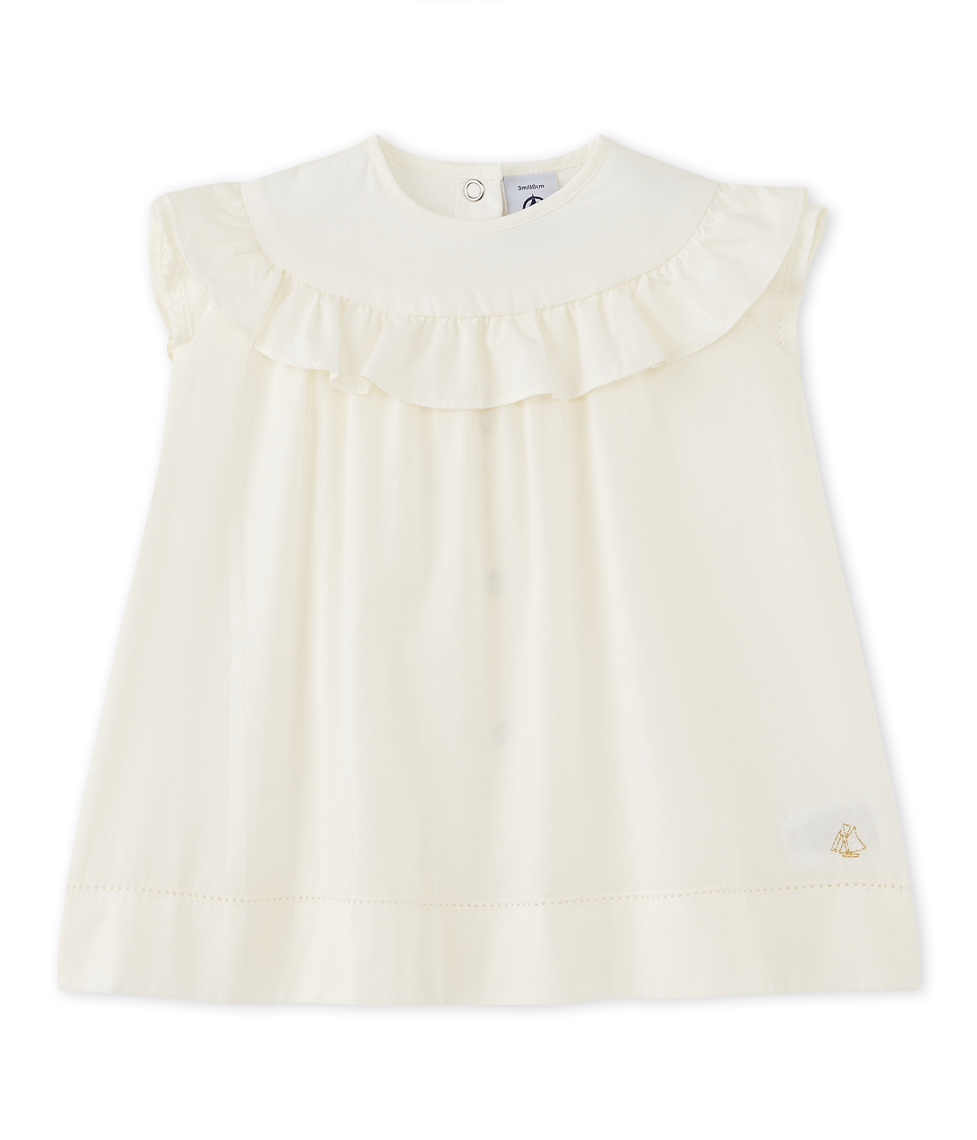 ceremonie bebe fille