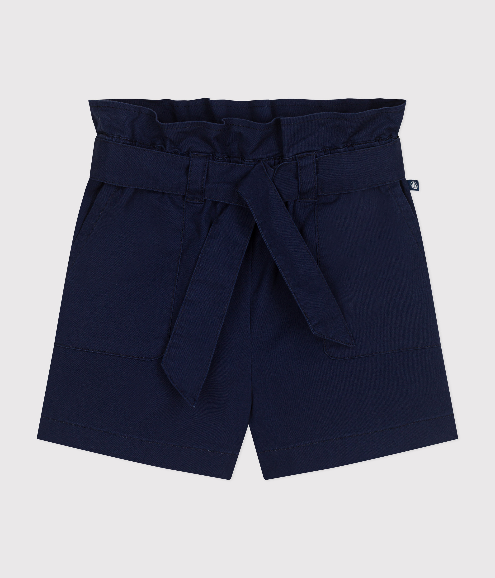 Shorty fille petit bateau best sale