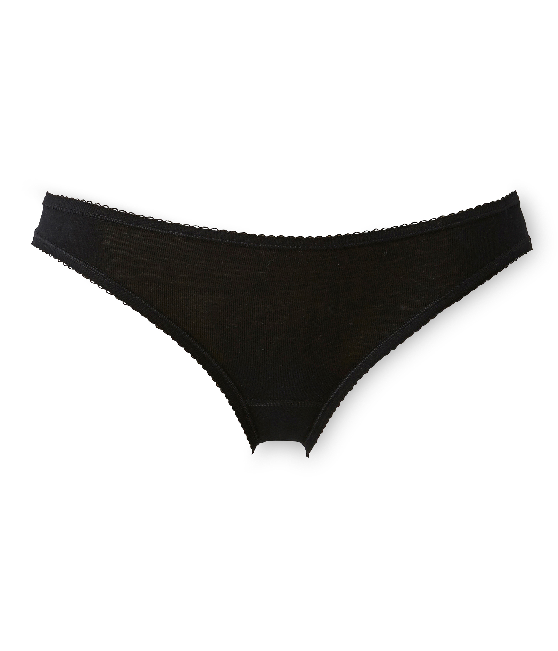 Culotte femme en coton | Petit Bateau