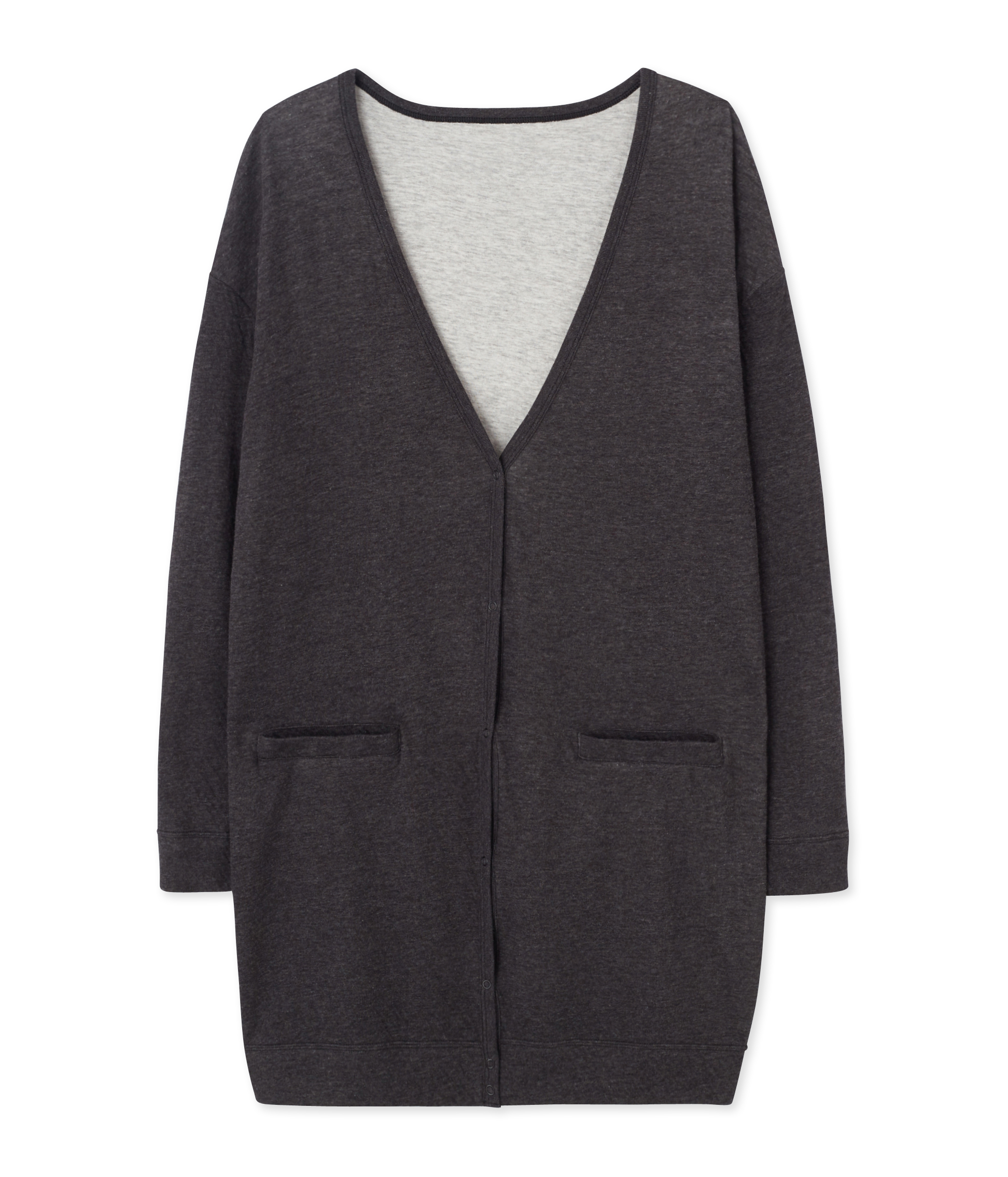 Petit Bateau 5697901 Cardigan B/éb/é Fille en Tubique