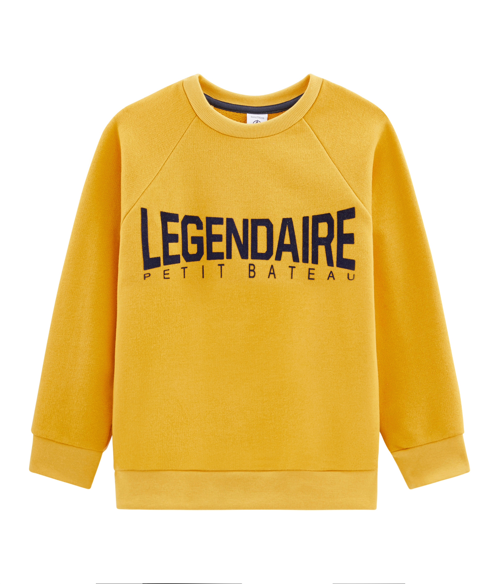 Sweatshirt enfant garçon