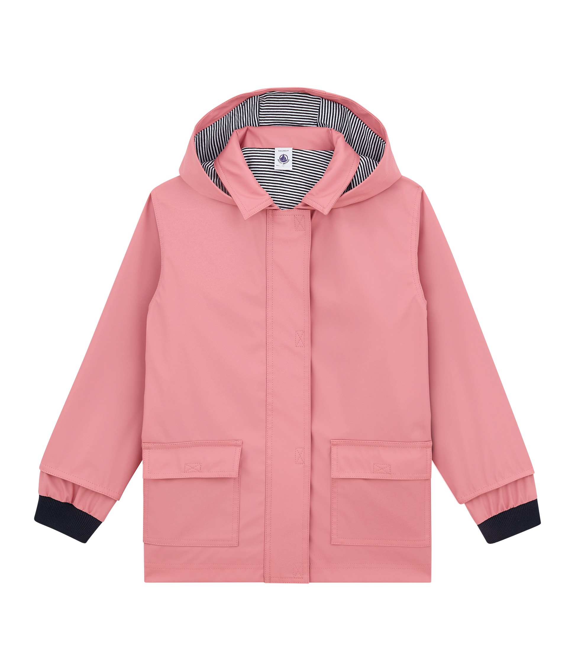 Cire Deperlant Enfant Fille Cheek Petit Bateau