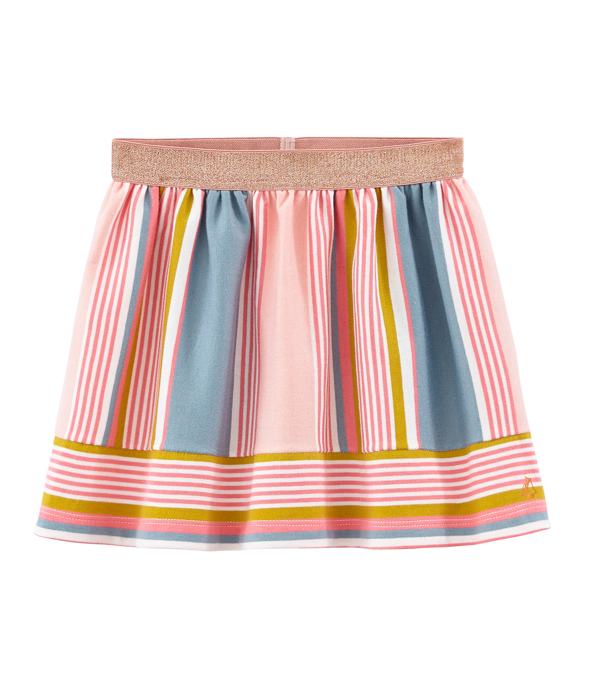 Jupe enfant fille