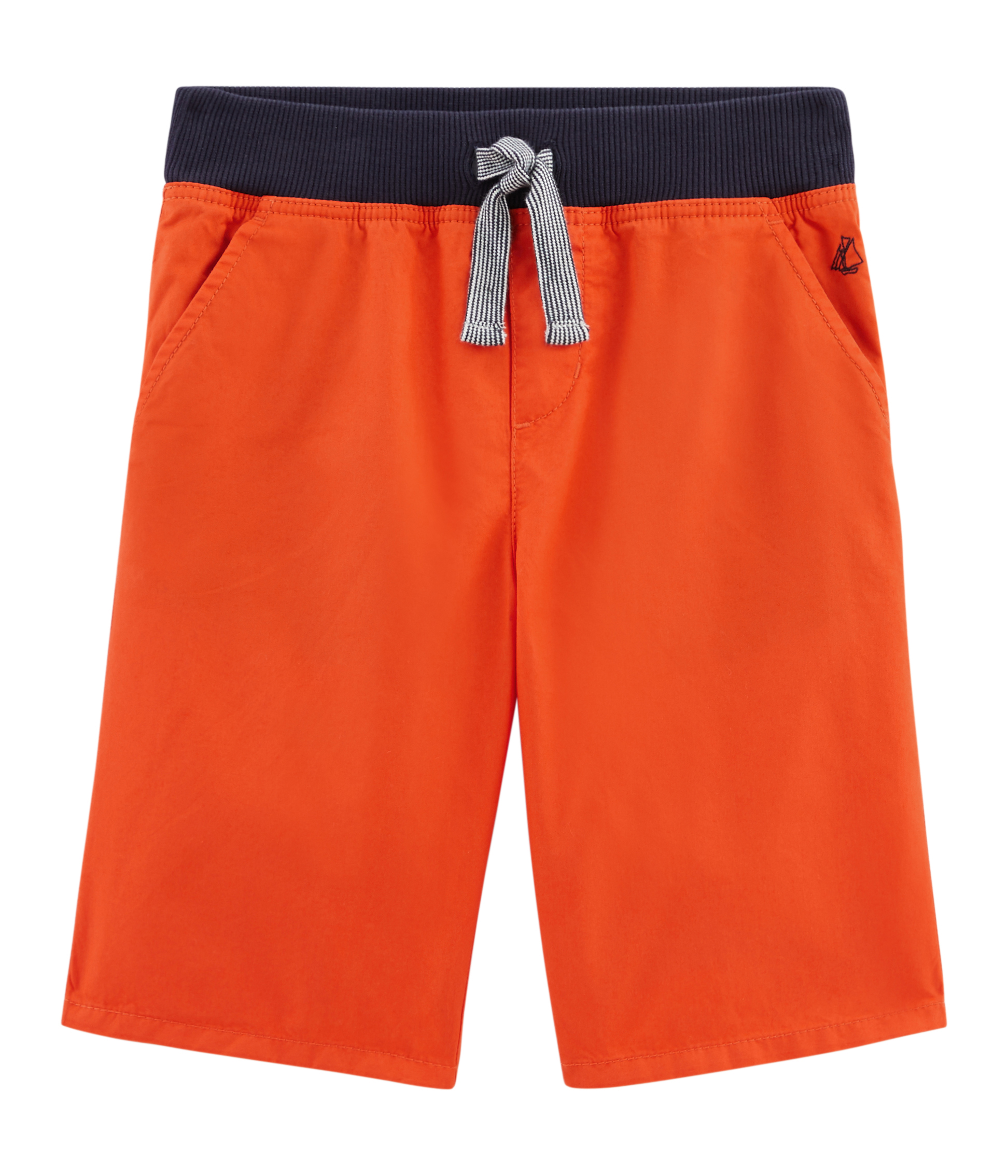 Bermuda enfant garçon