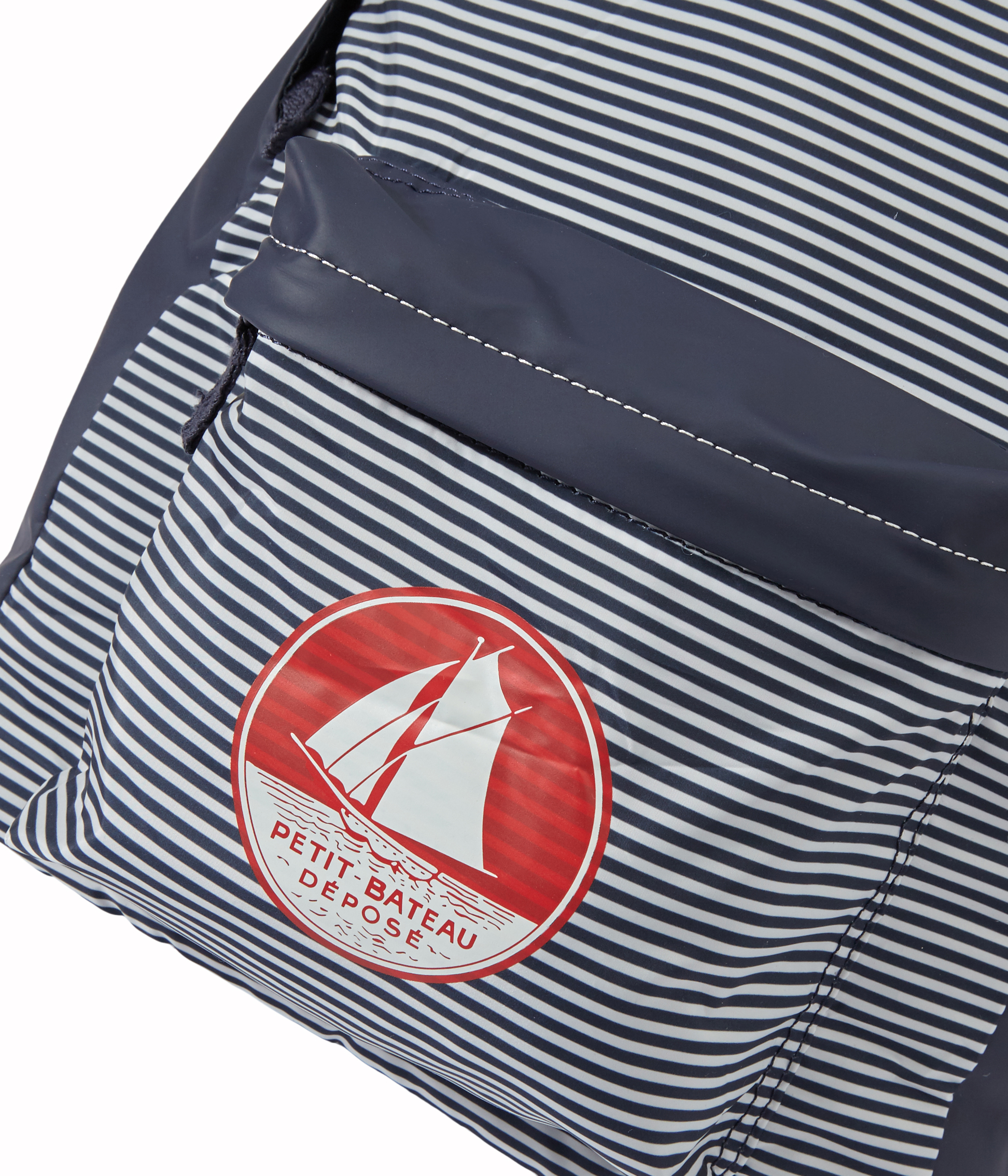 Sac à dos petit bateau cheap
