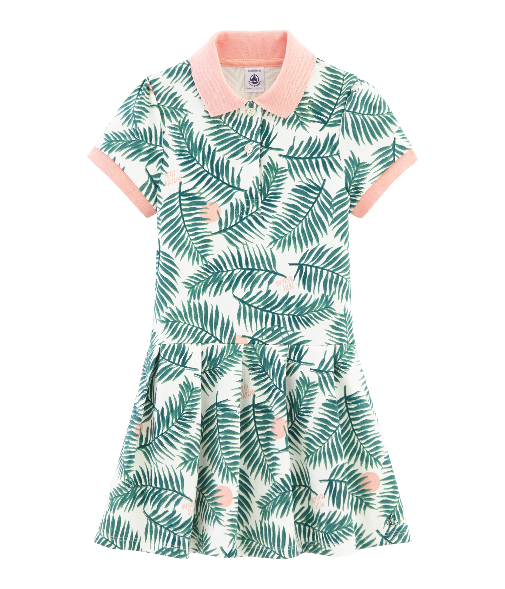 Robe enfant fille
