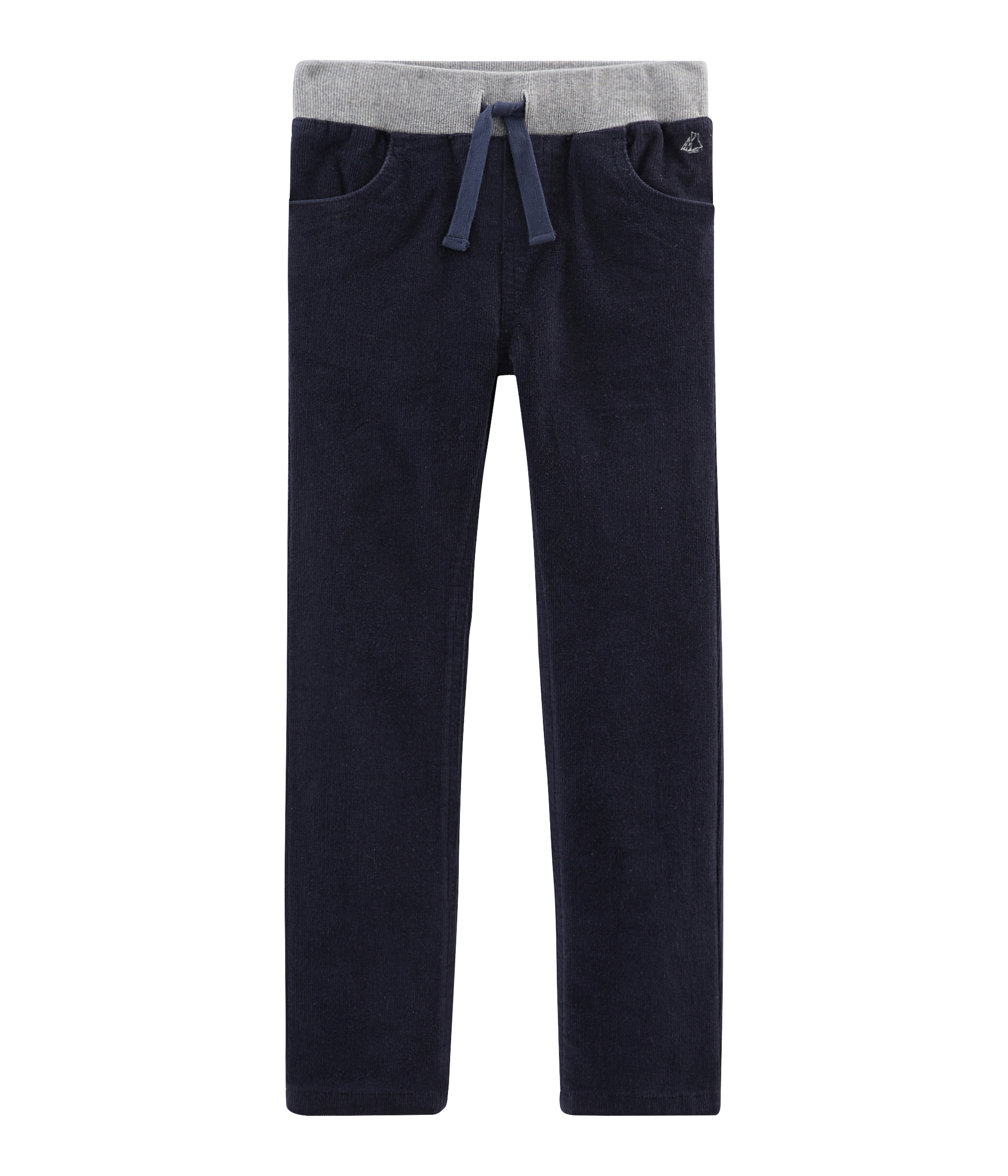 Velours enfant garçon