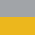 gris SUBWAY/jaune BOUDOR