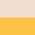 jaune AVALANCHE/blanc DAISY