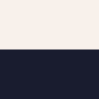 bleu MARSHMALLOW/ SOIR